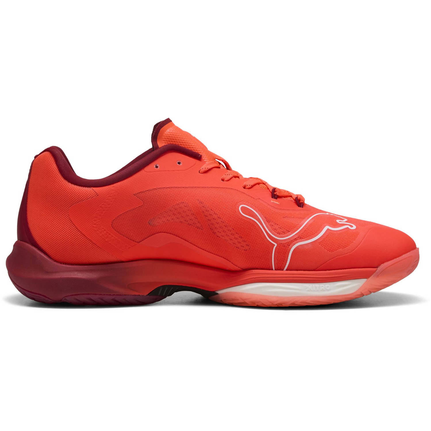 Puma tenaz indoor cheap