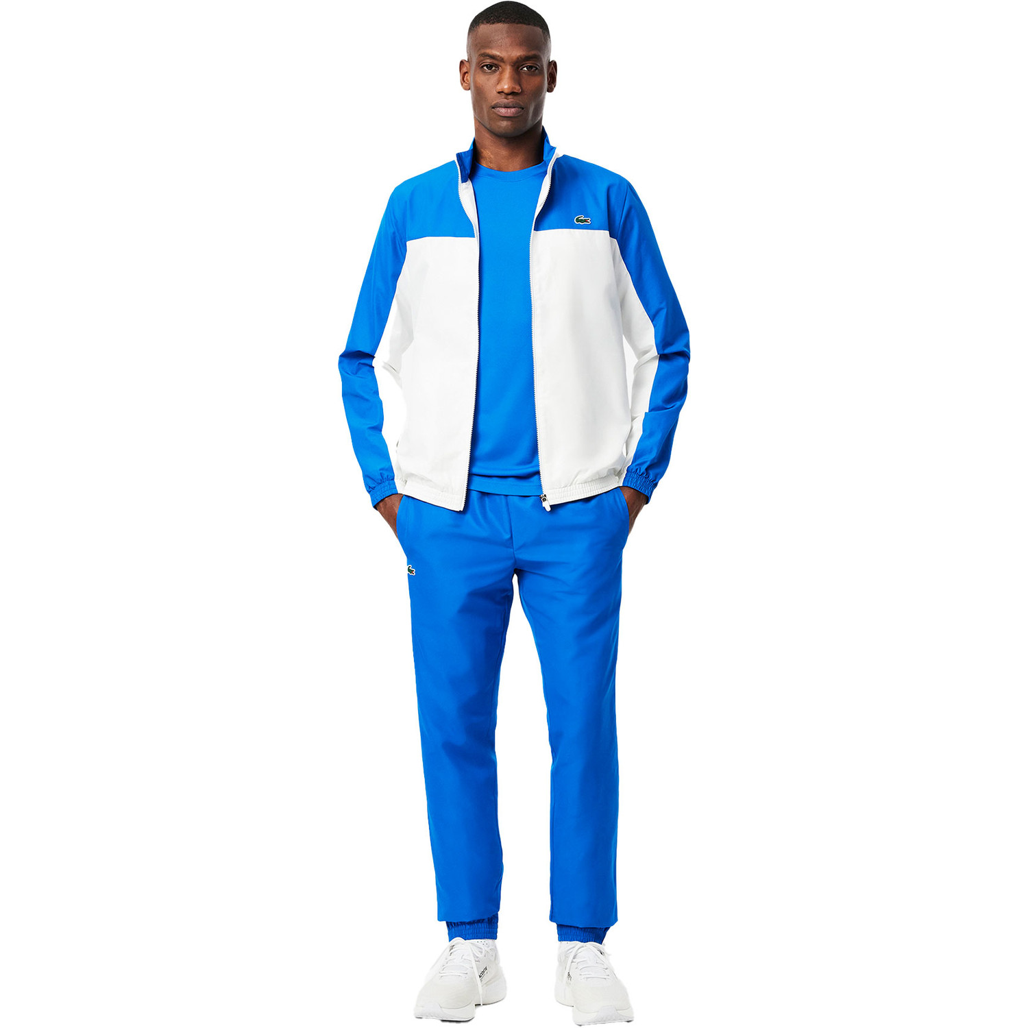 Lacoste Performance Tracksuit ยป
