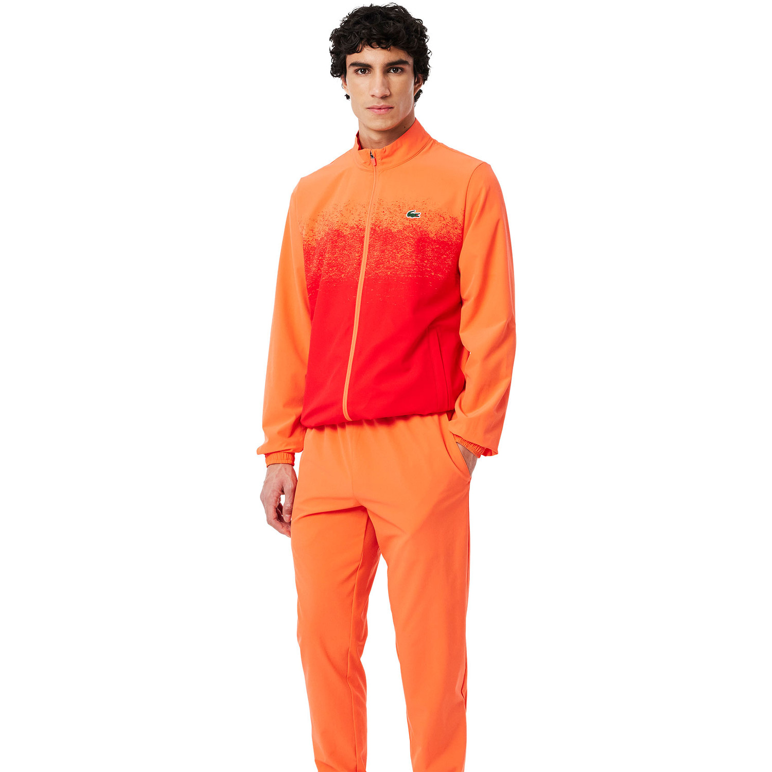 Lacoste Djokovic Tracksuit - PassaSports.com