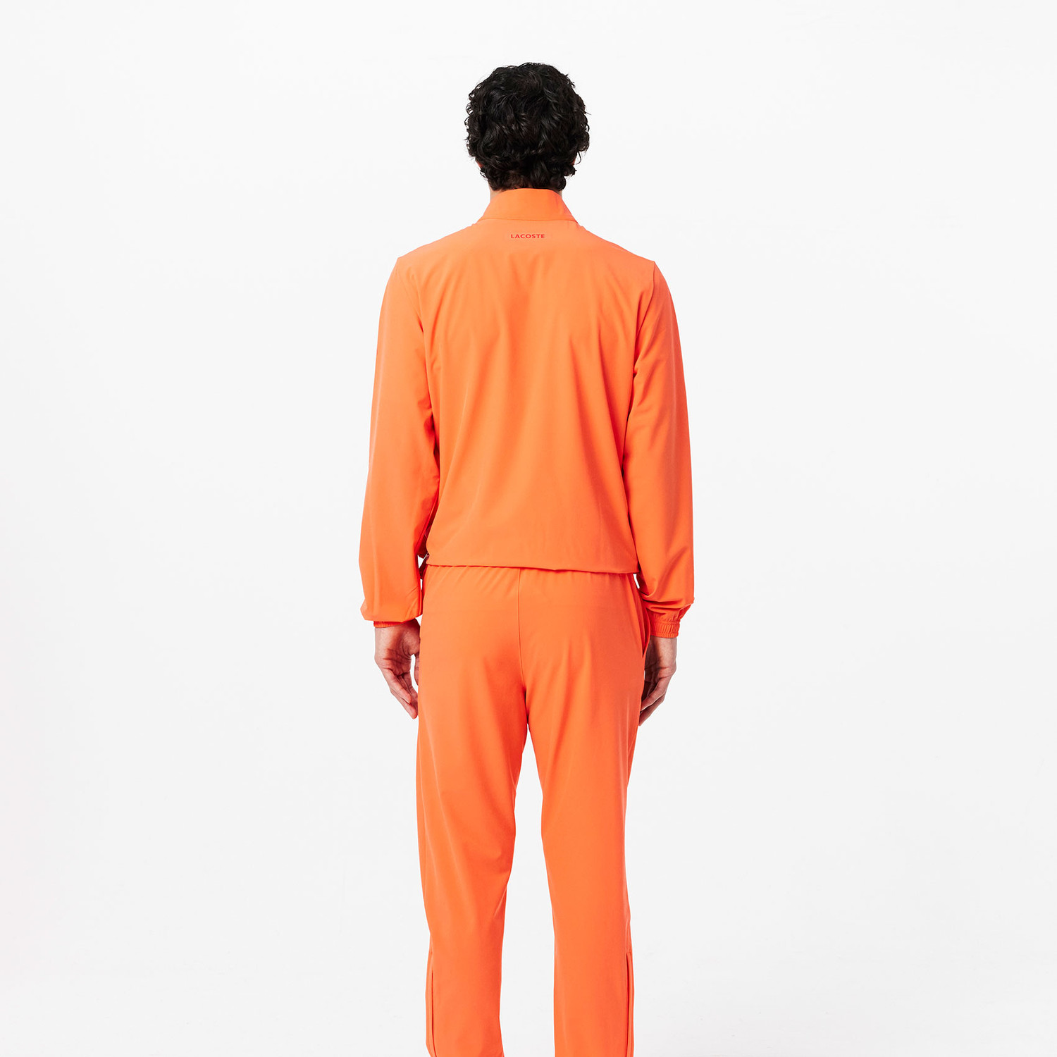 Lacoste Djokovic Tracksuit - PassaSports.com