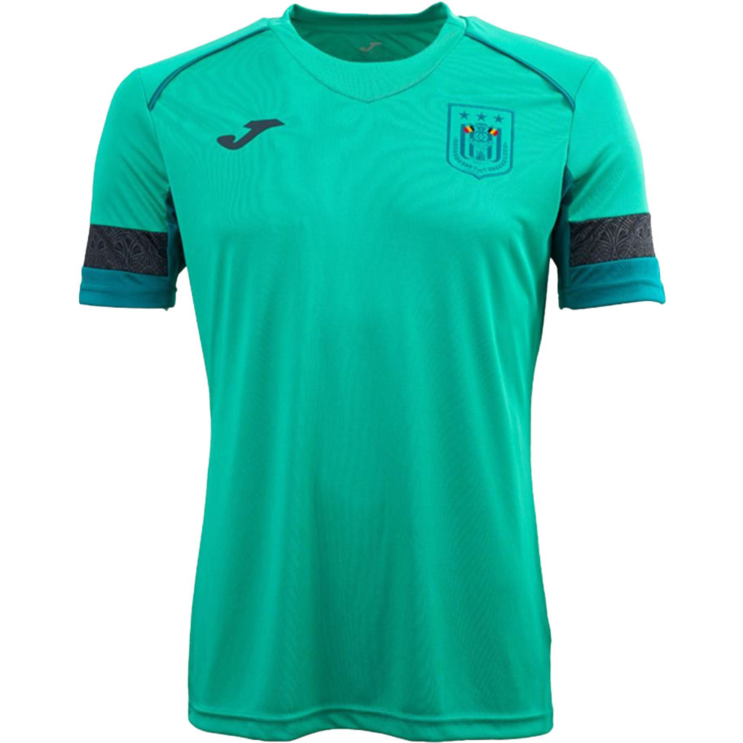 Joma RSC Anderlecht Training Shirt 2024/2025 - PassaSports.com