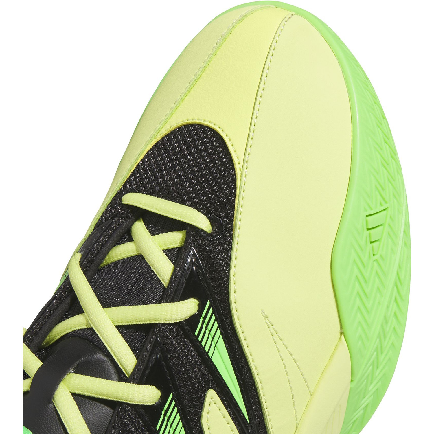 adidas Dame Certified 3 - Handballshop.com