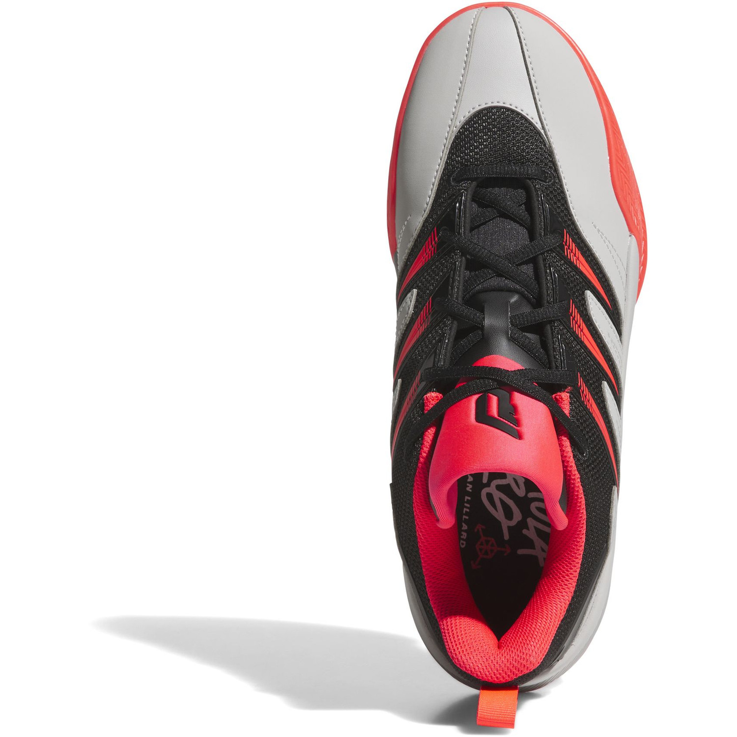 adidas Dame Certified 3 - PassaSports.nl
