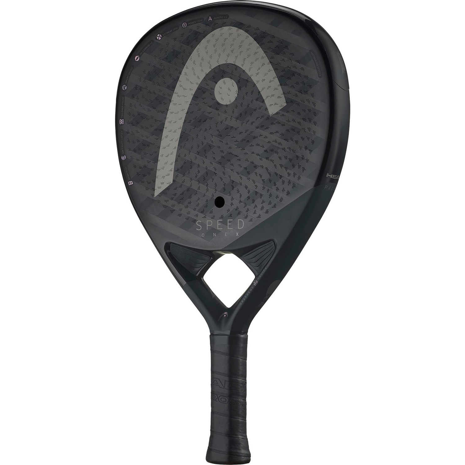 HEAD Speed One X 2025 - PadelDirect.nl