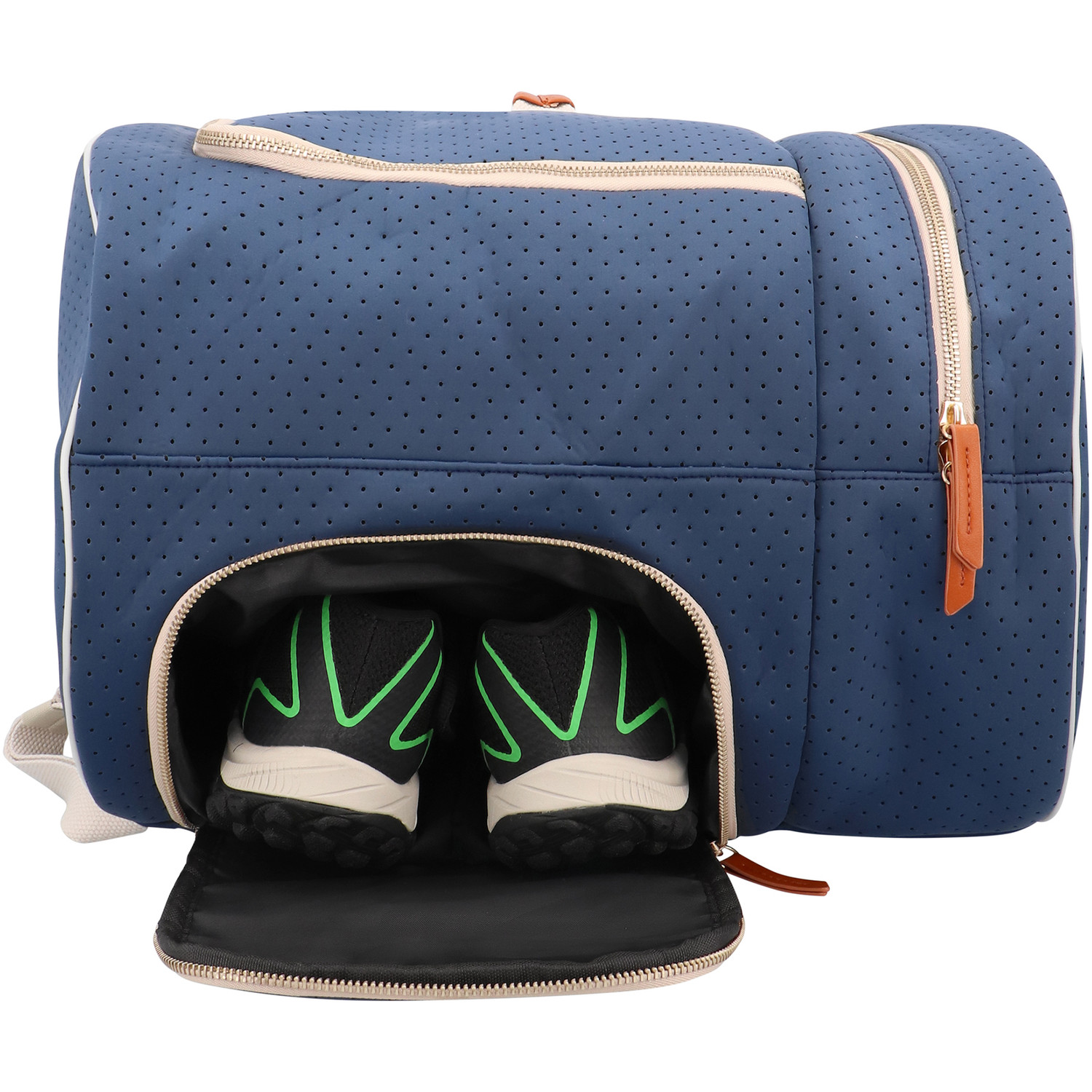 Osaka Neoprene Padel Bag Medium - PassaSports.com
