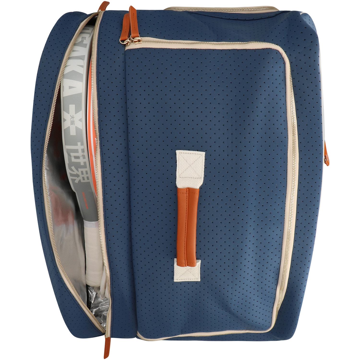 Osaka Neoprene Padel Bag Medium - PassaSports.com