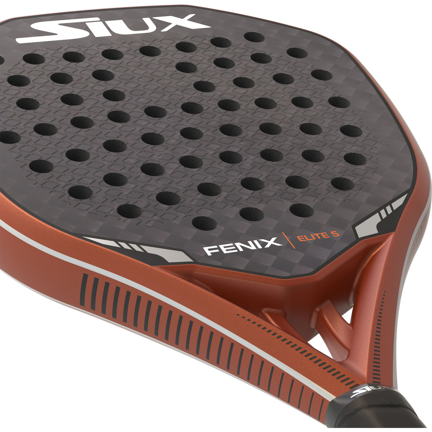 Siux Fenix Elite 5 - PassaSports.com