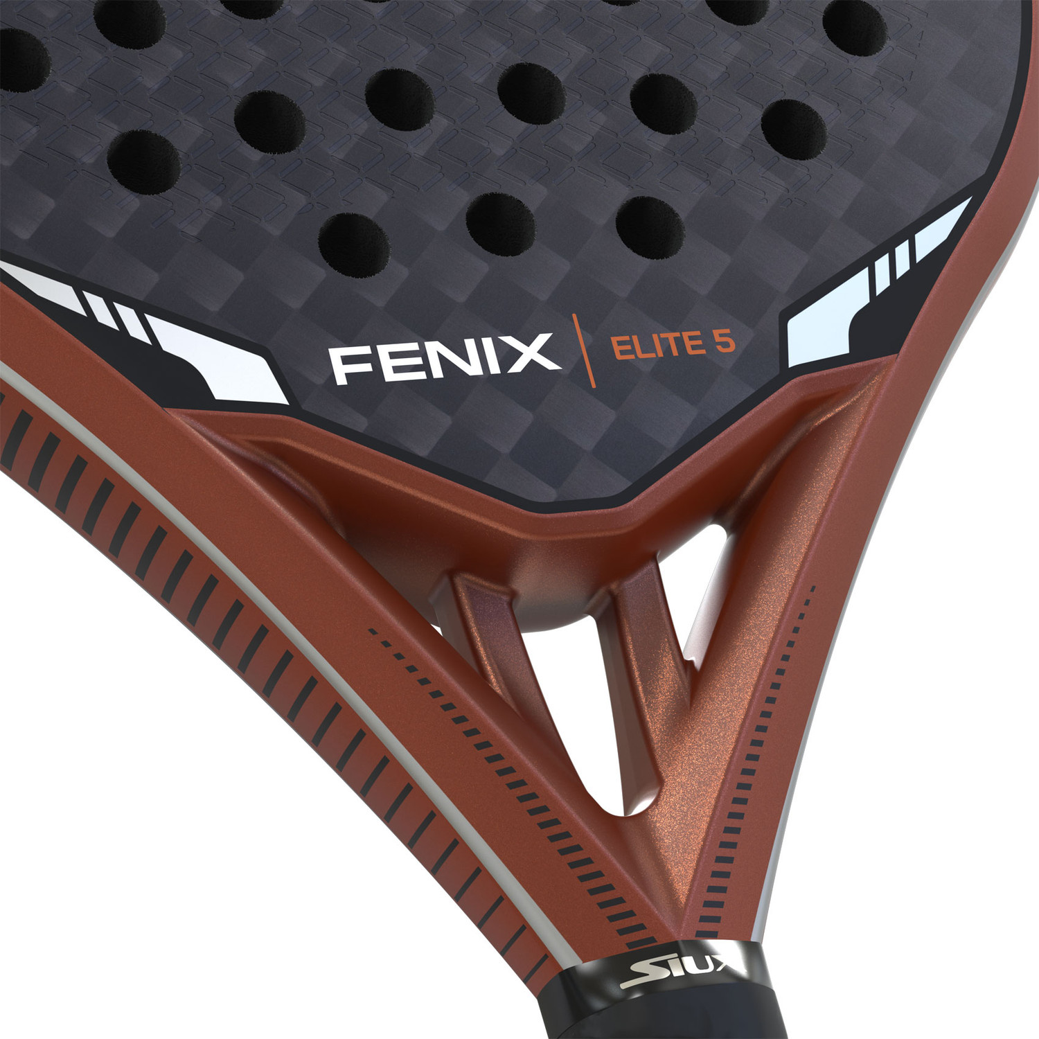 Siux Fenix Elite 5 - PassaSports.com