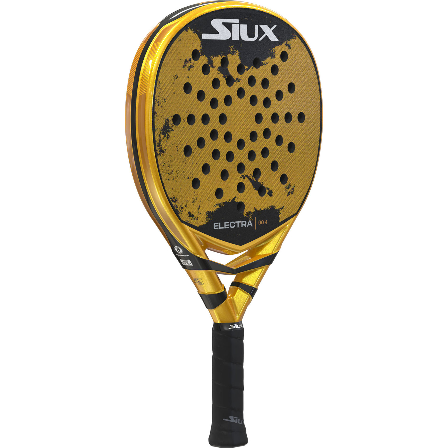 Siux Electra Pack 2 - PassaSports.com