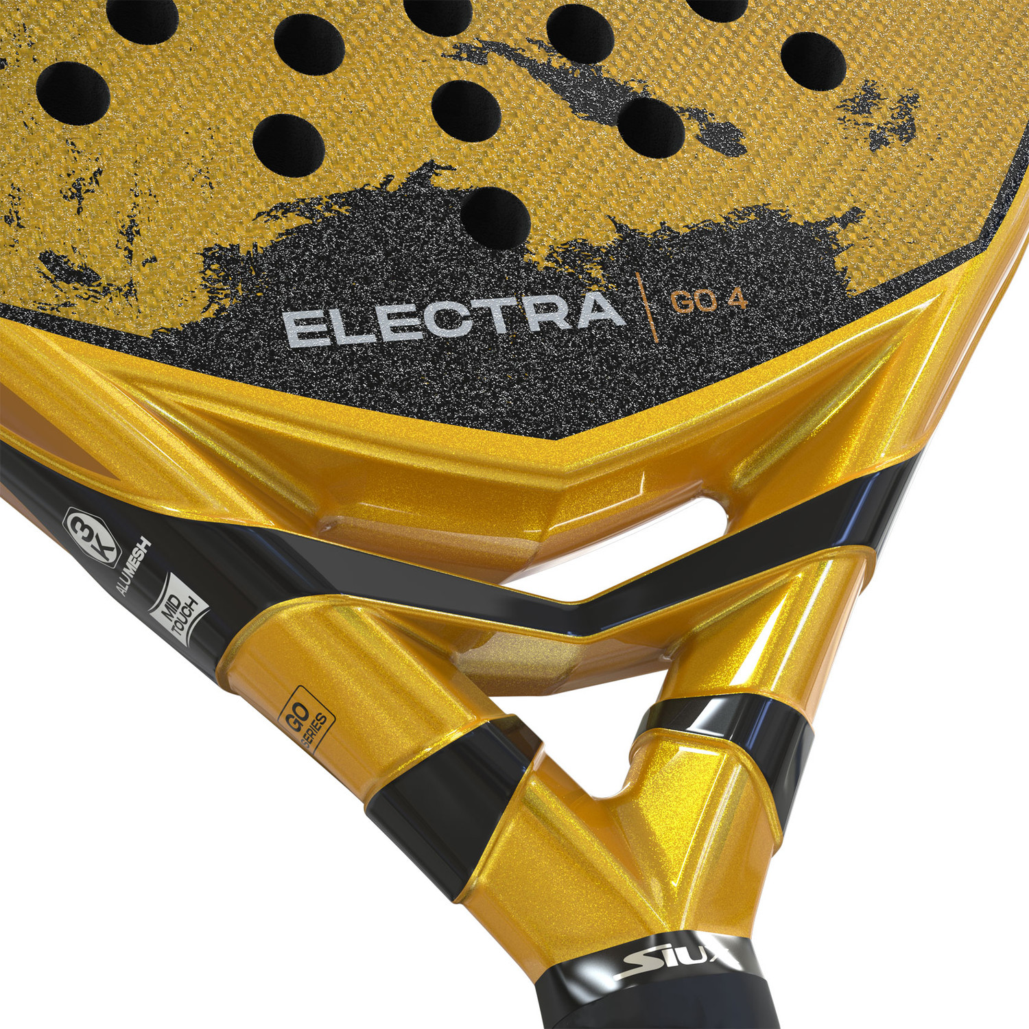 Siux Electra Pack 2 - PassaSports.com