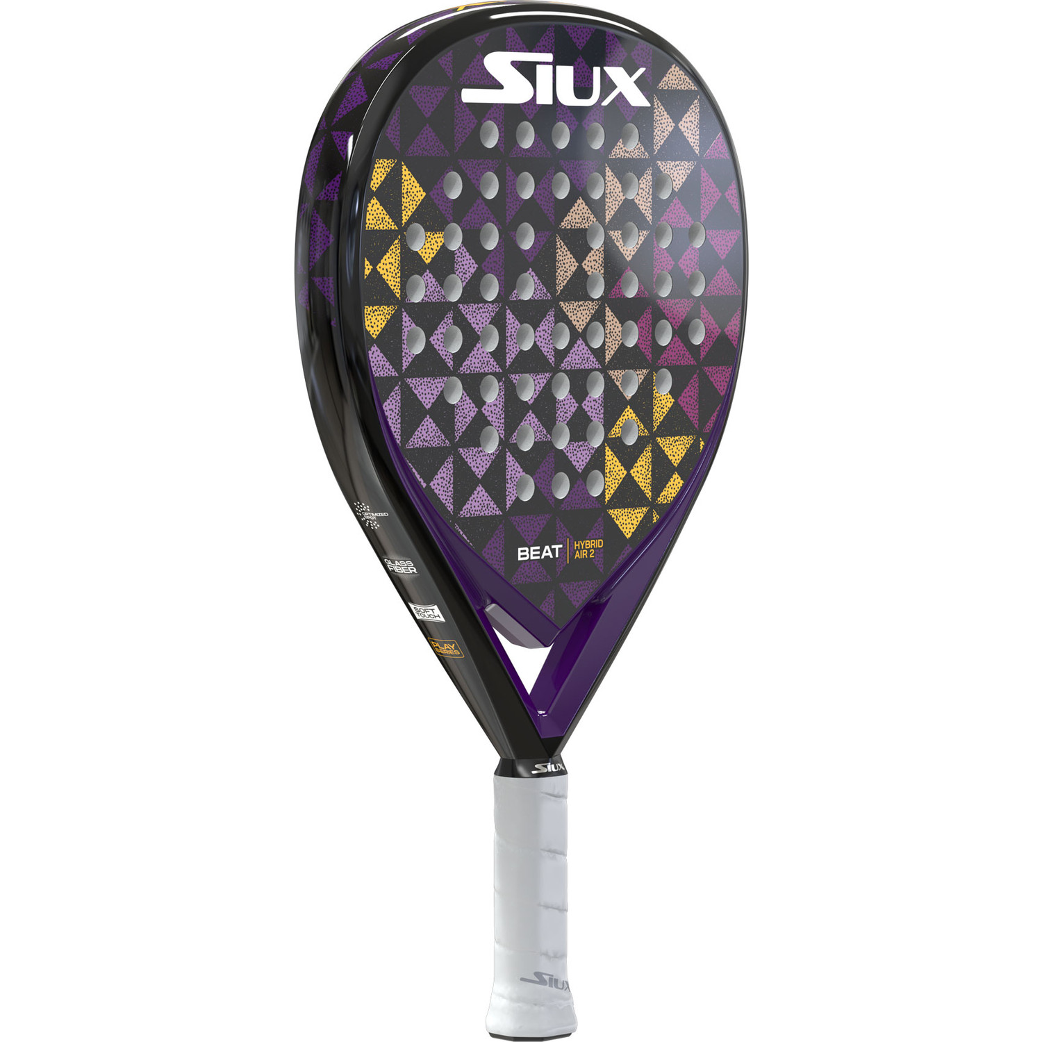 Siux Beat Hybrid Air 2 - PassaSports.com