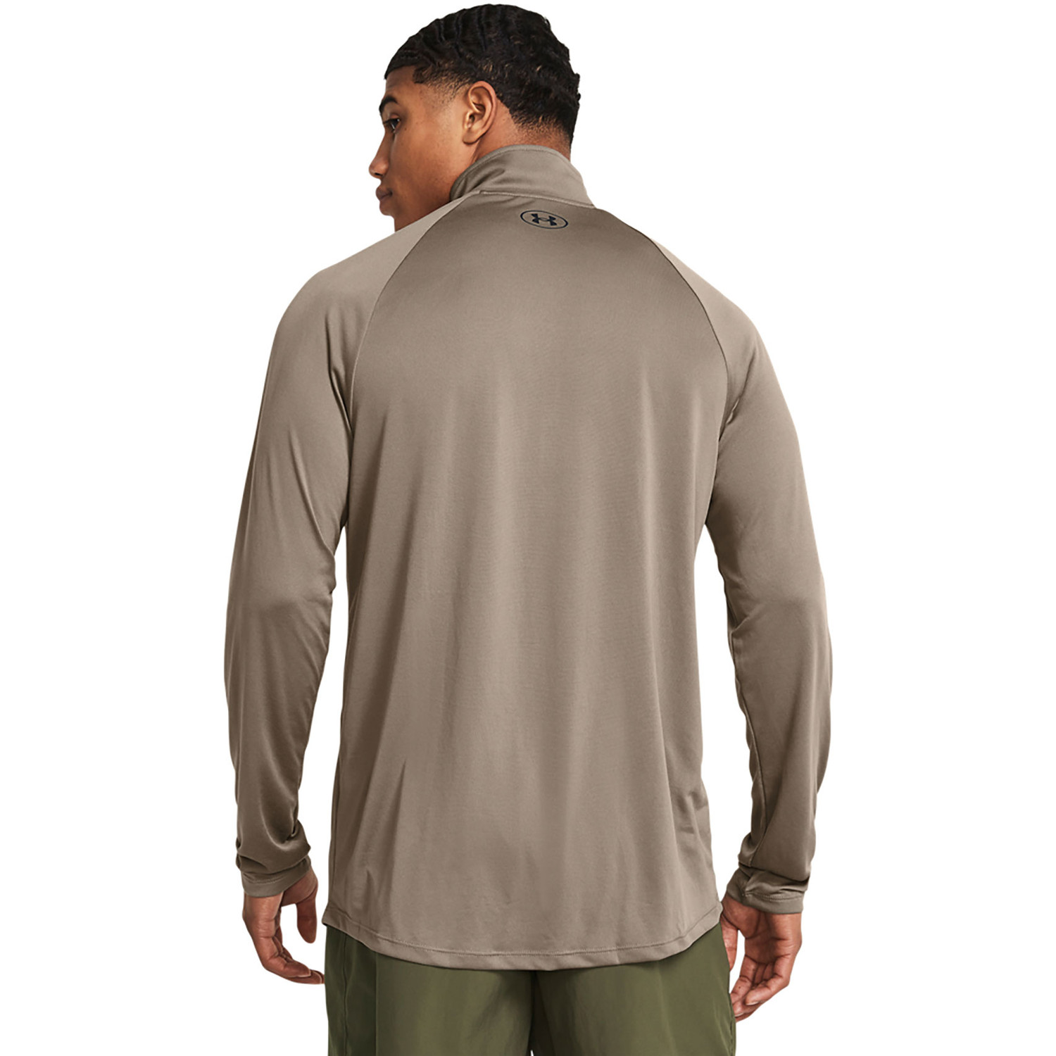 Under Armour Tech Half Zip Top - PassaSports.com