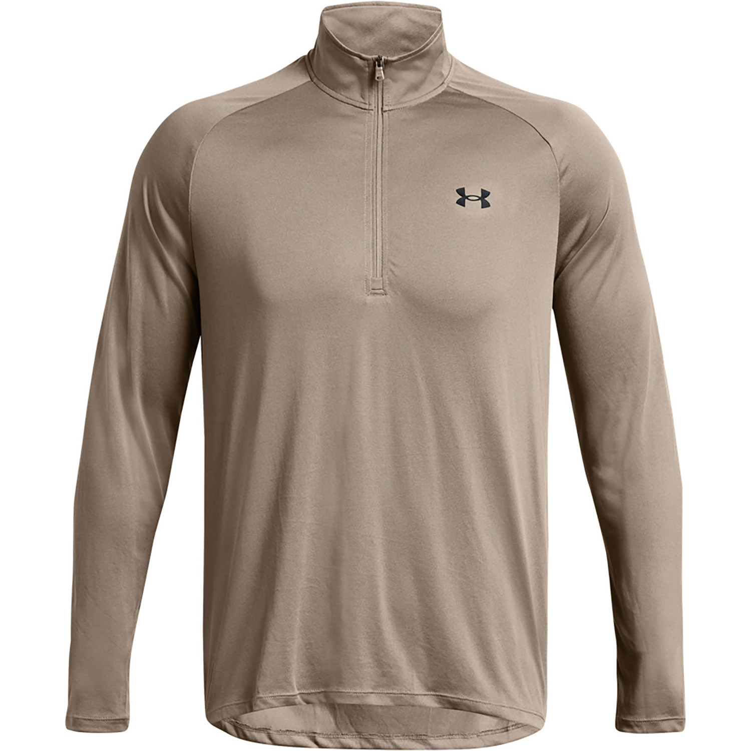 Under Armour Tech Half Zip Top - PassaSports.com