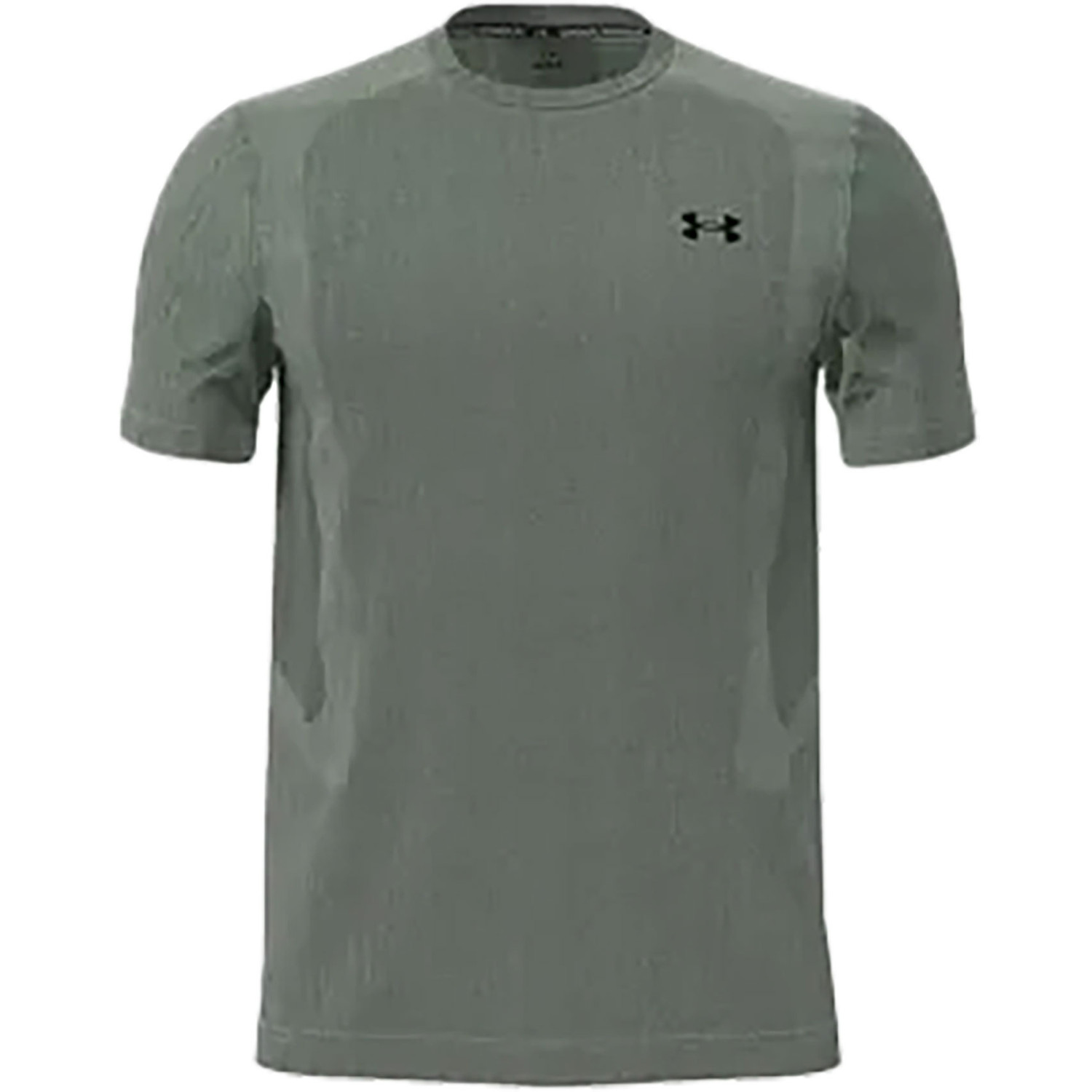 売れ筋商品|||アンダーアーマー Tシャツ レディース トップス VANISH SEAMLESS - Sports T-shirt - silica green アンダーアーマー レディース Tシャツ トップス VANISH SEAMLESS