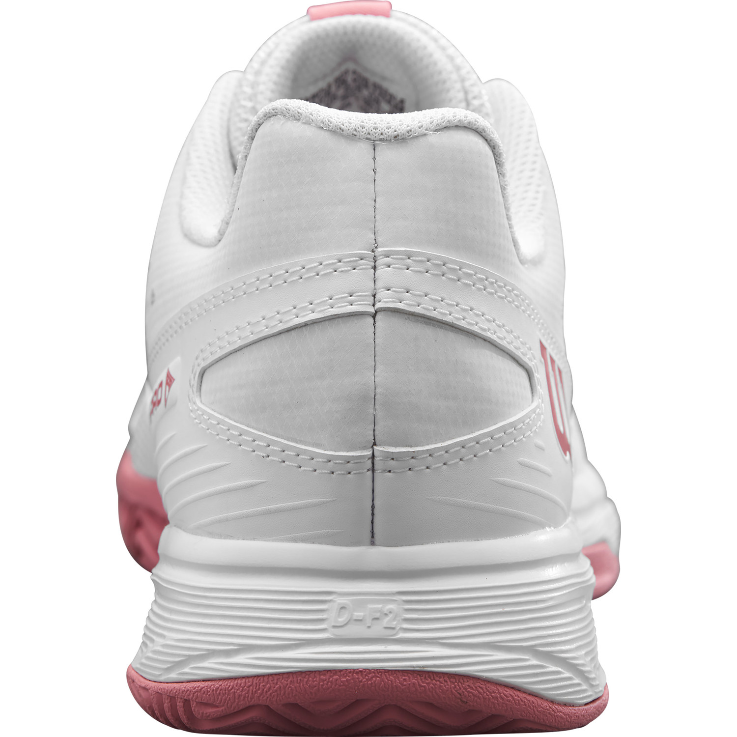 Wilson Rush Pro Lite Junior Tennisschuhe - Unisex F Produktbild-Vorschau 6