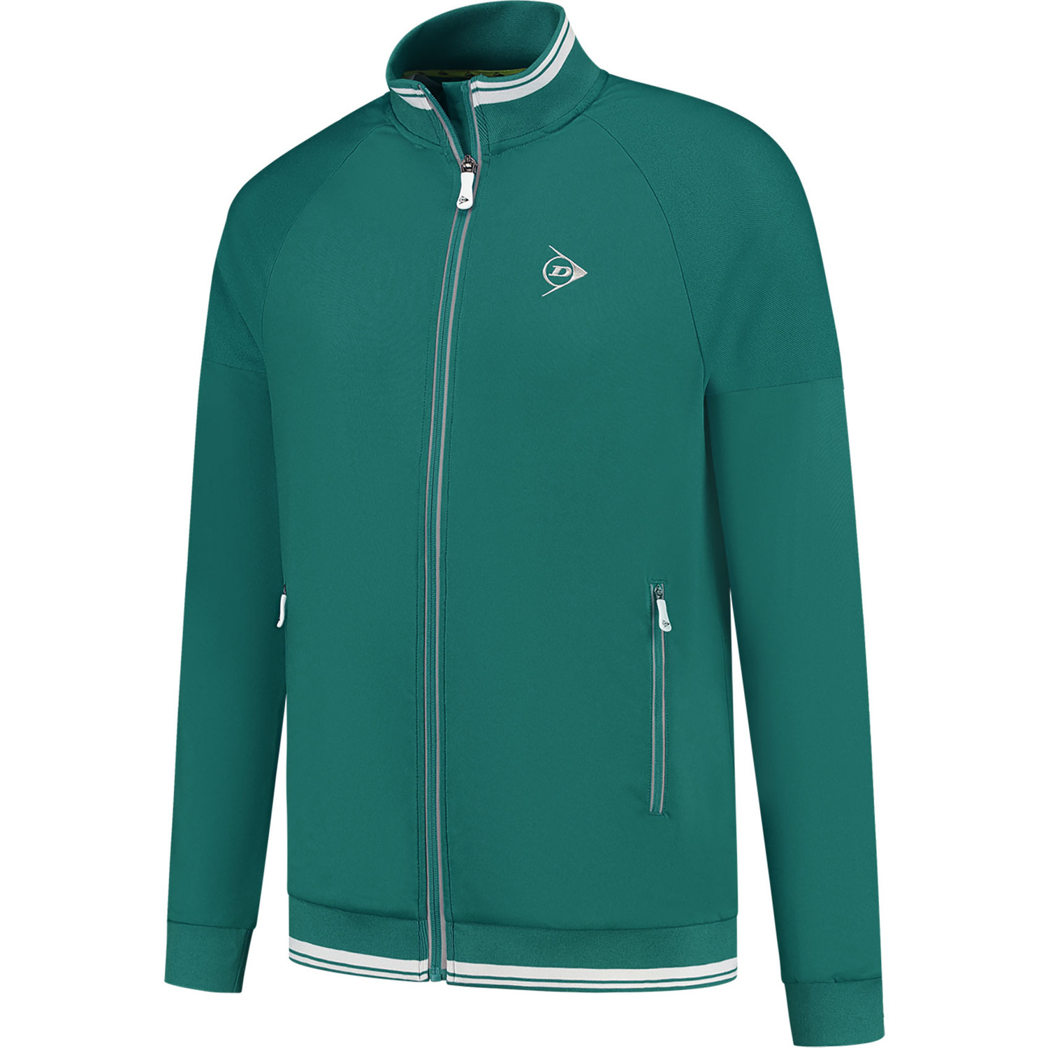 Dunlop Club Jacket - PassaSports.com