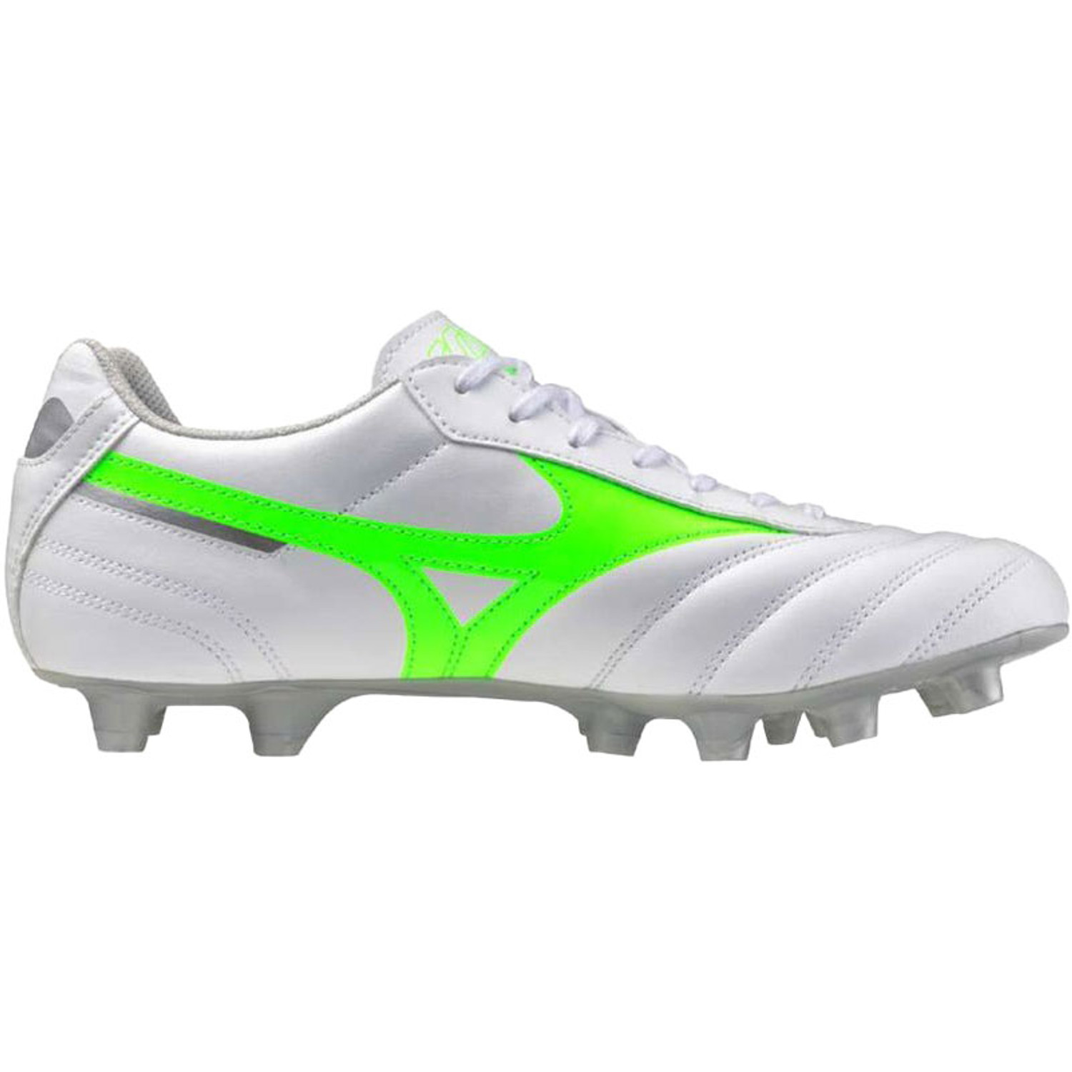 Mizuno morelia ii fg best sale