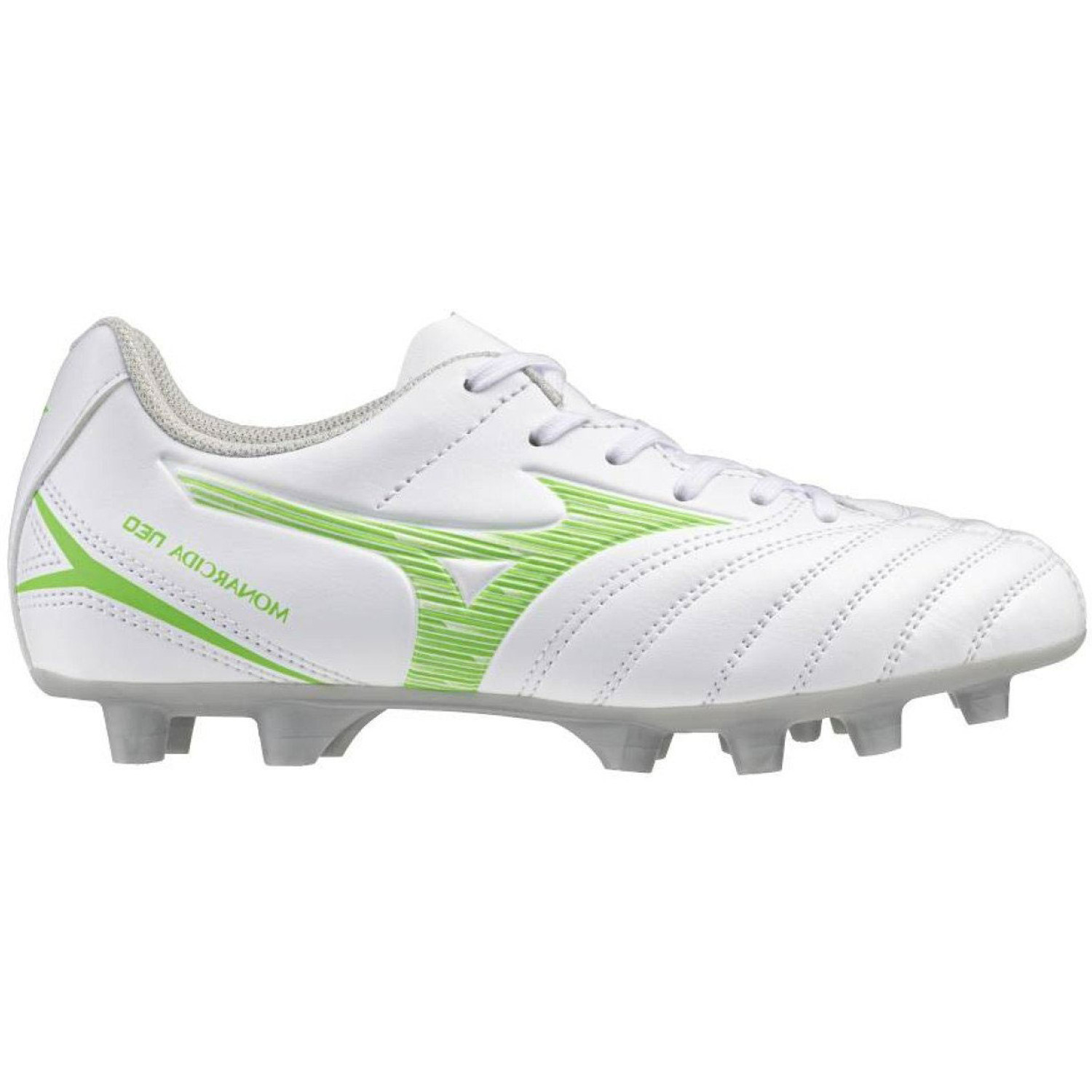 Mizuno Monarcida Neo 3 Select FG Kids - PassaSports.com
