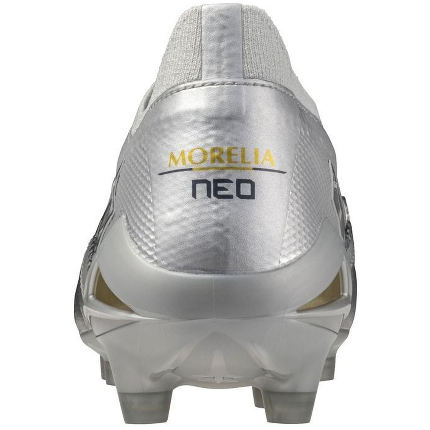 Mizuno Morelia Neo 4 Beta Japan FG - PassaSports.com