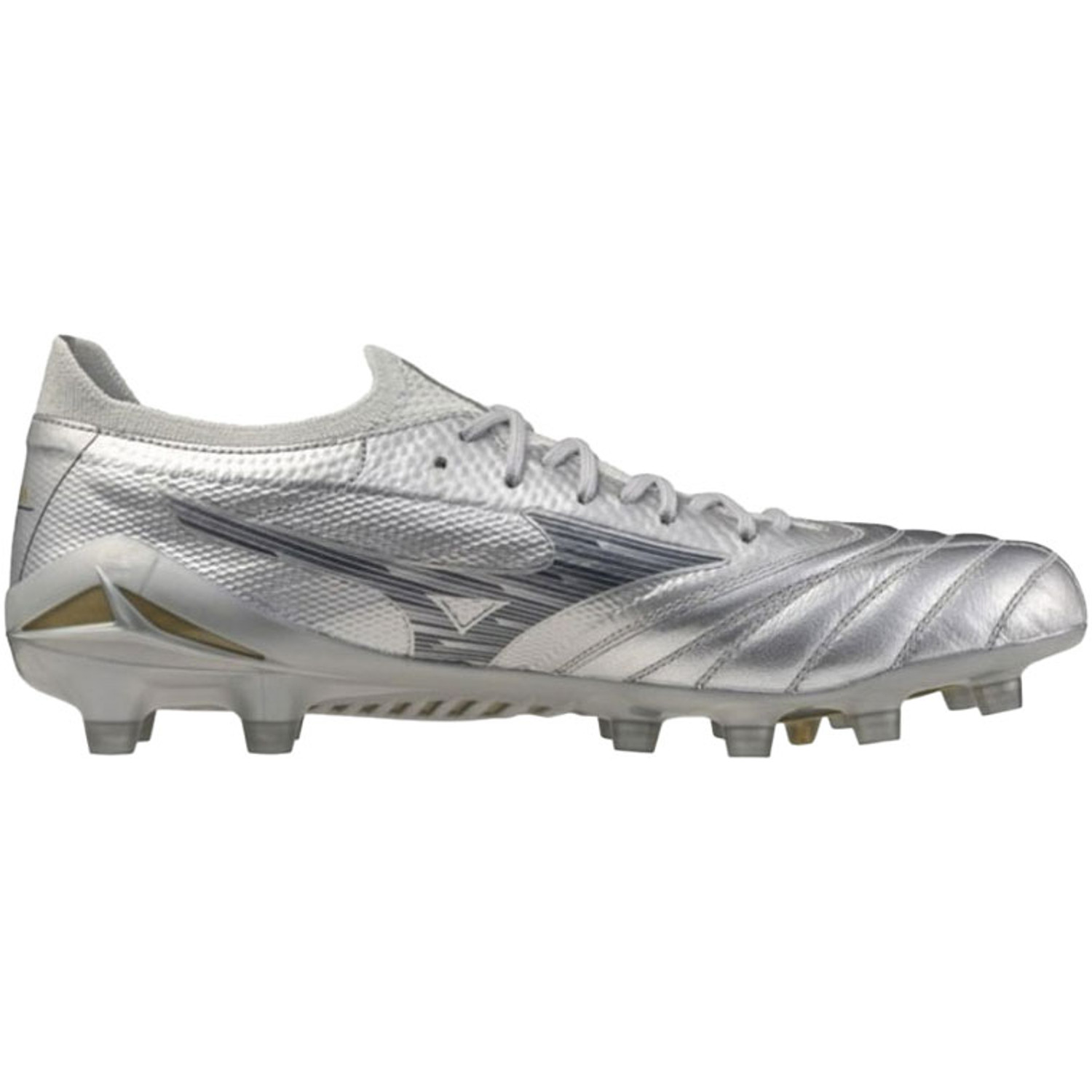 Mizuno Morelia Neo 4 Beta Elite FG - PassaSports.com