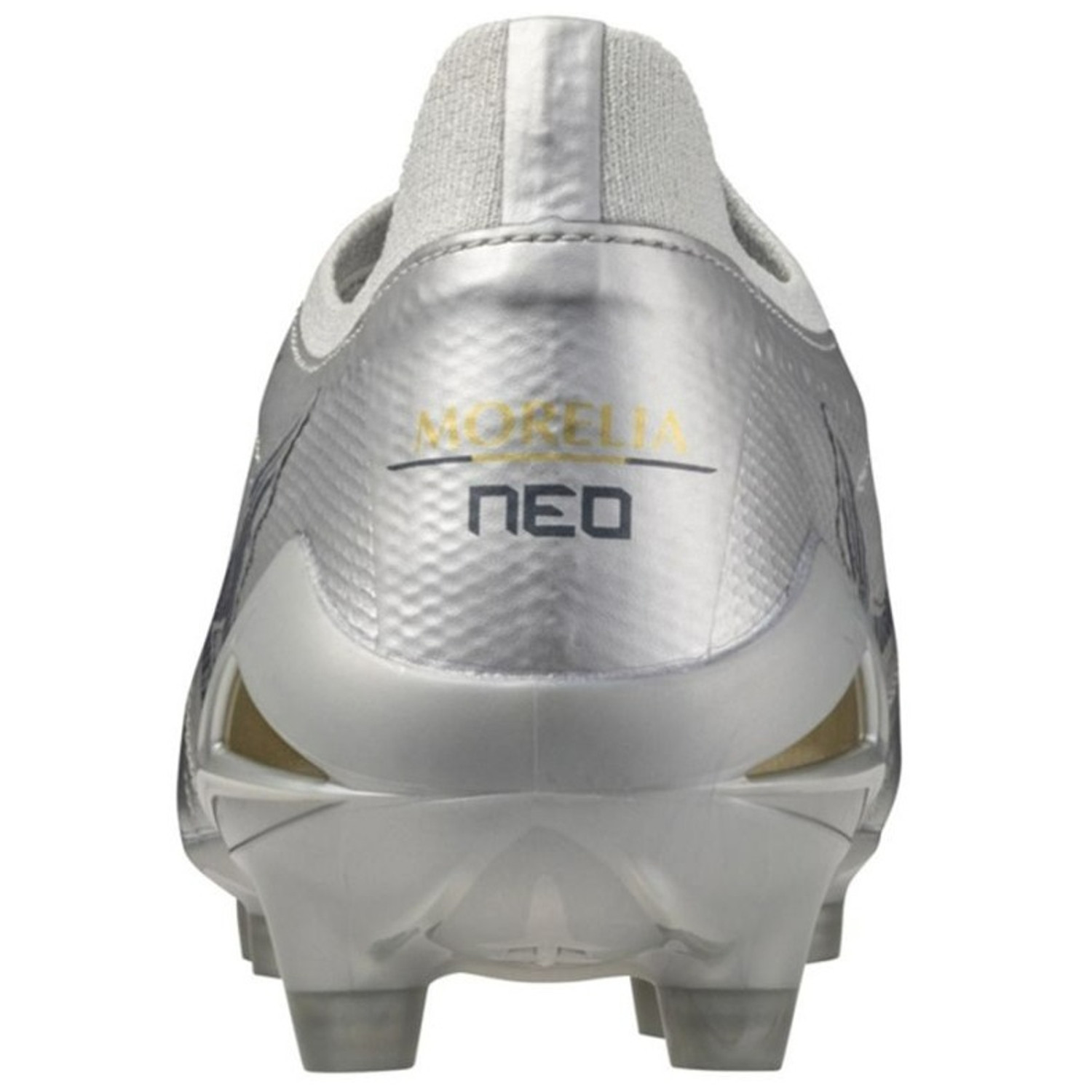 Mizuno Morelia Neo 4 Beta Elite FG - PassaSports.com
