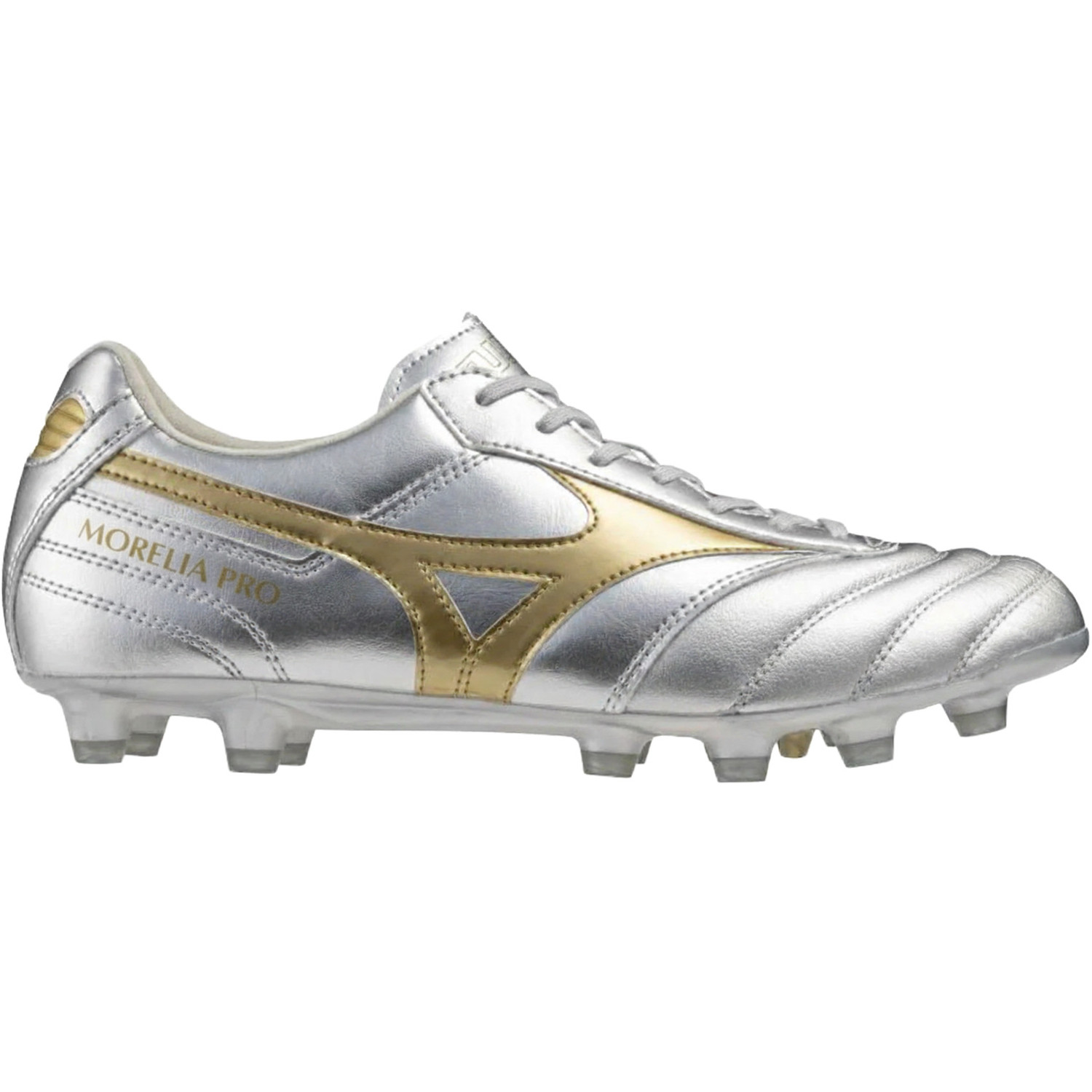 Mizuno Morelia II Pro FG - PassaSports.com