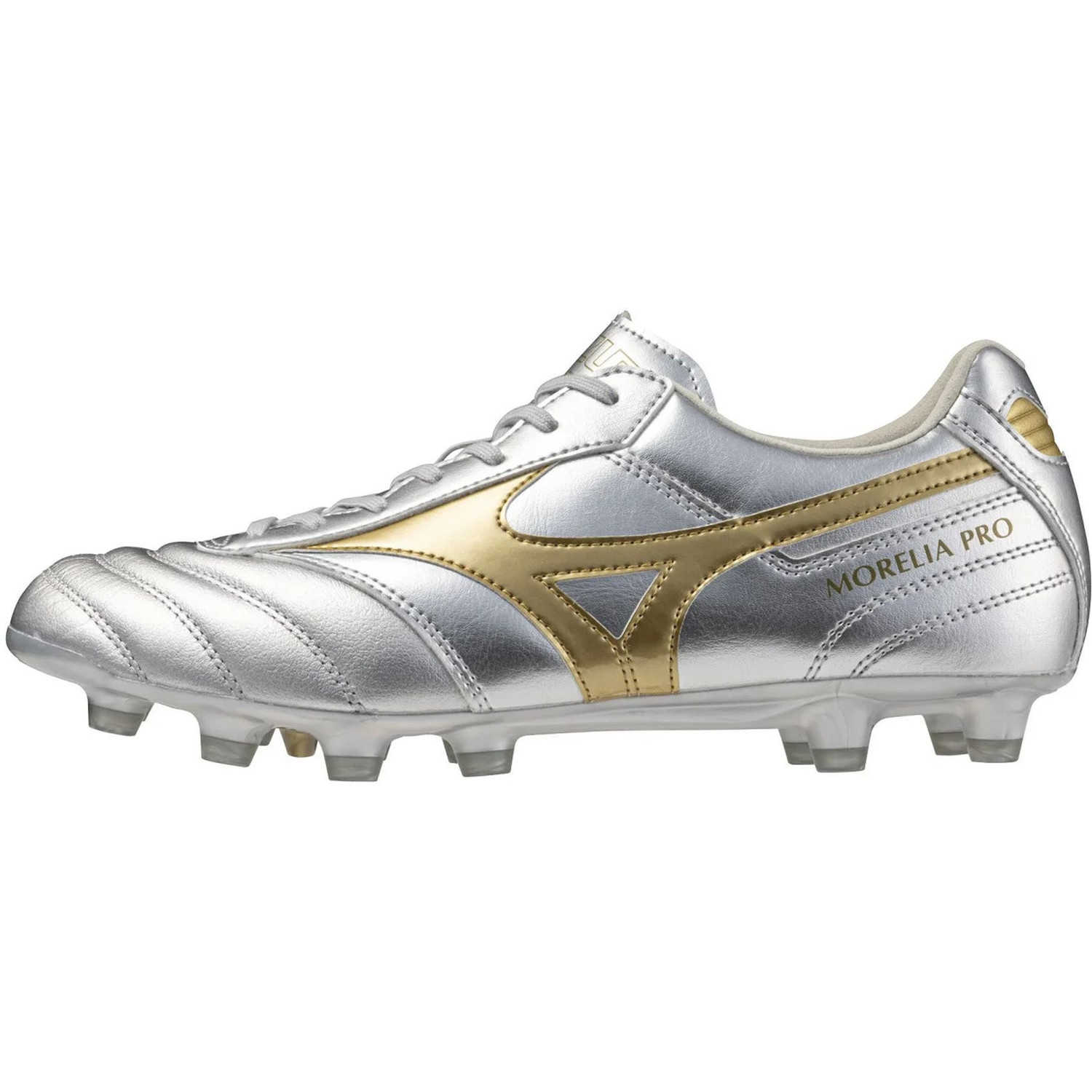 Mizuno Morelia II Pro FG - PassaSports.com