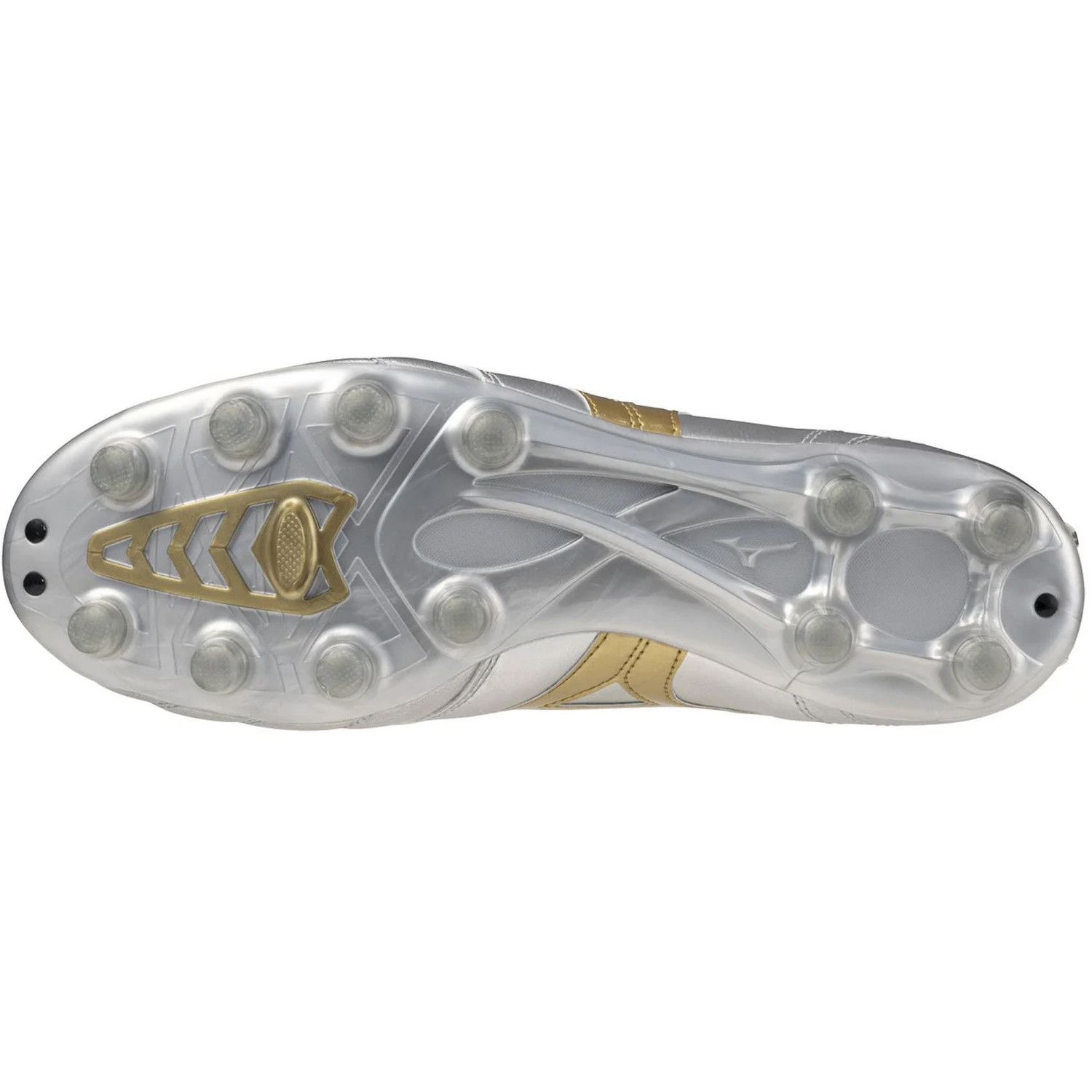 Mizuno Morelia II Pro FG - PassaSports.com