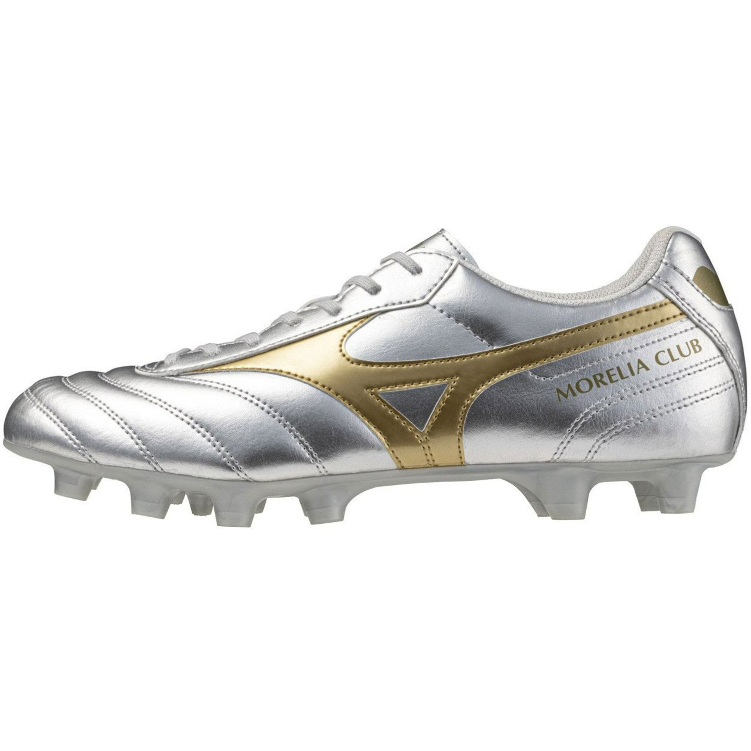 Mizuno Morelia II Club FG - PassaSports.com