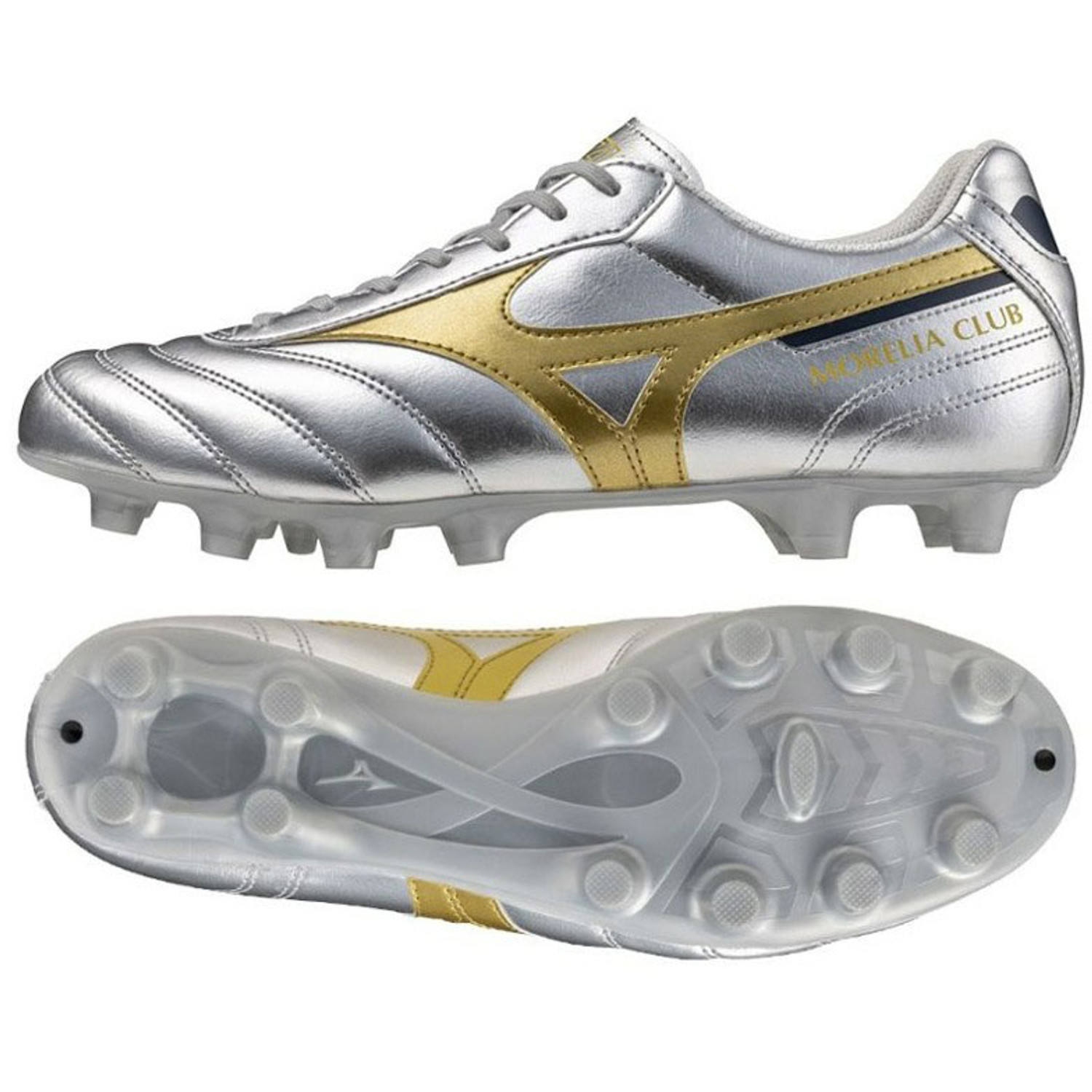 MORELIA 2プロAG /ゴールド 日本未発売 モレリア2 Pro AG P1GA231465 morelia 2 pro AG ピンク AG