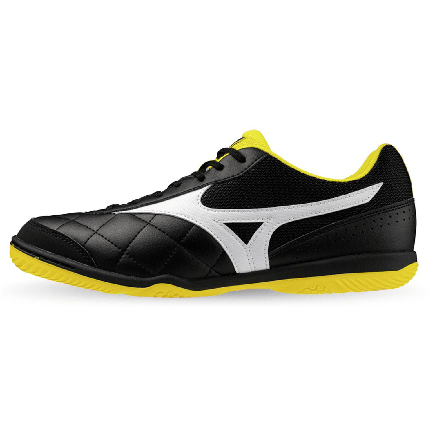 Mizuno Morelia Sala Club Indoor - PassaSports.com