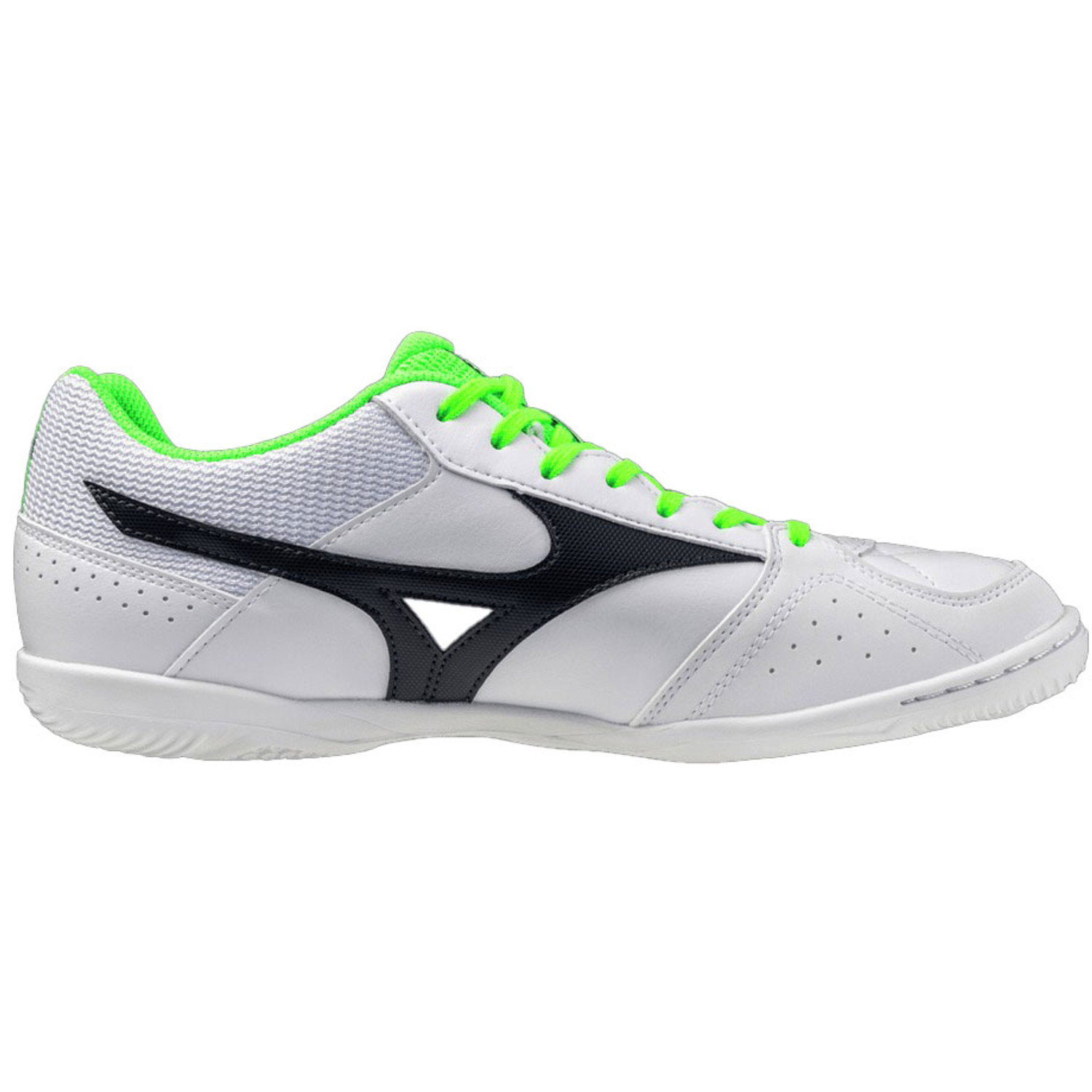 Mizuno Morelia Sala Club Indoor - PassaSports.com