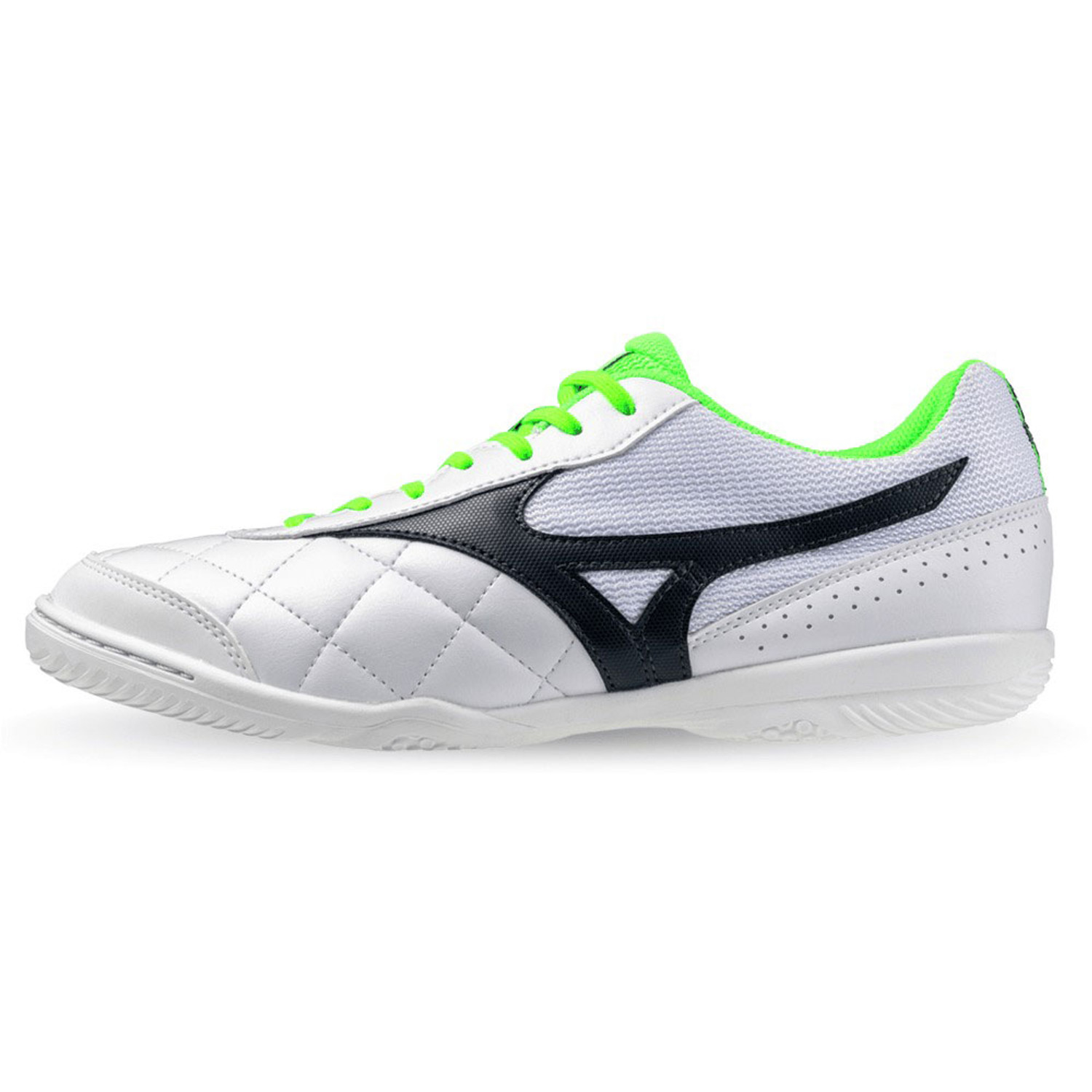 Mizuno Morelia Sala Club Indoor - PassaSports.com