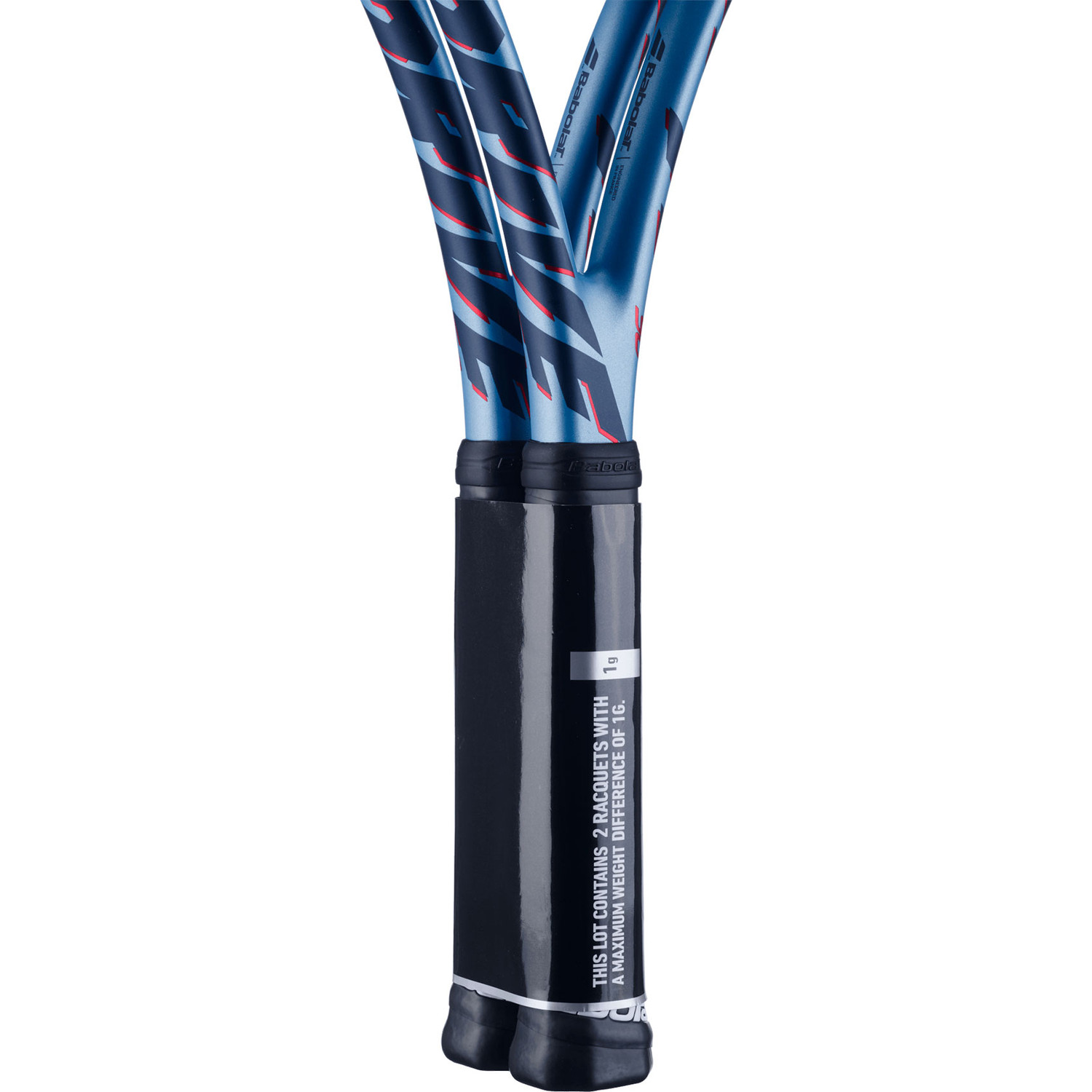 Babolat Pure Drive 98 Gen11 2-Pack » TennisDirect.nl