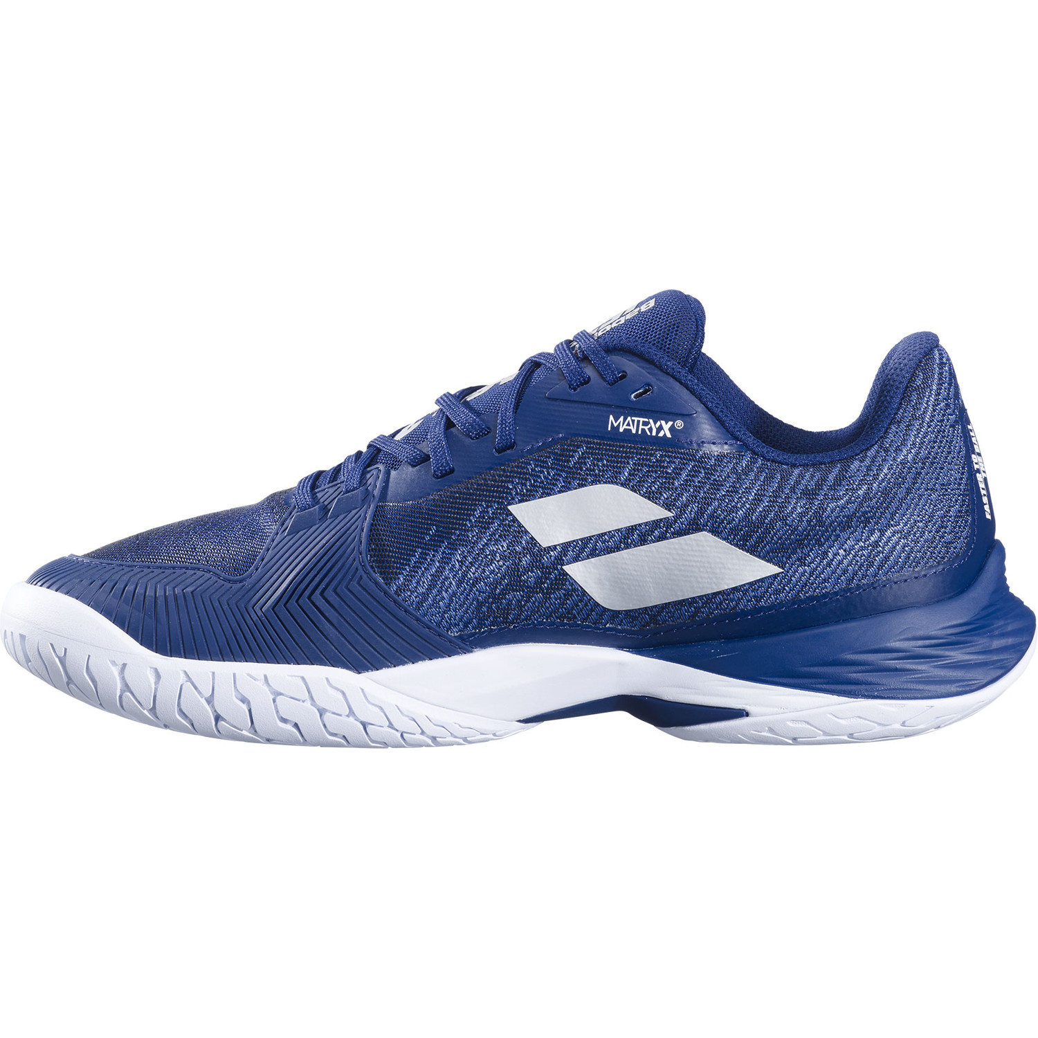 Babolat Jet Mach All Court Men - PassaSports.com