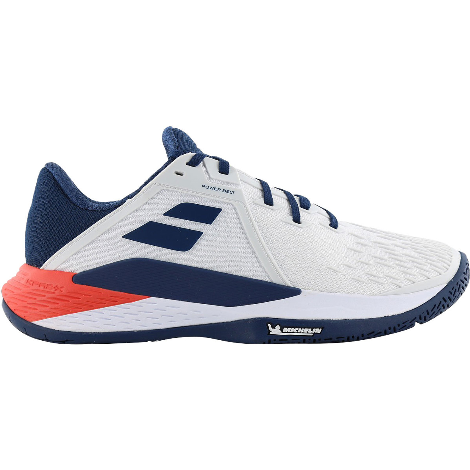 Babolat Propulse Fury 3 All Court Men - PassaSports.com