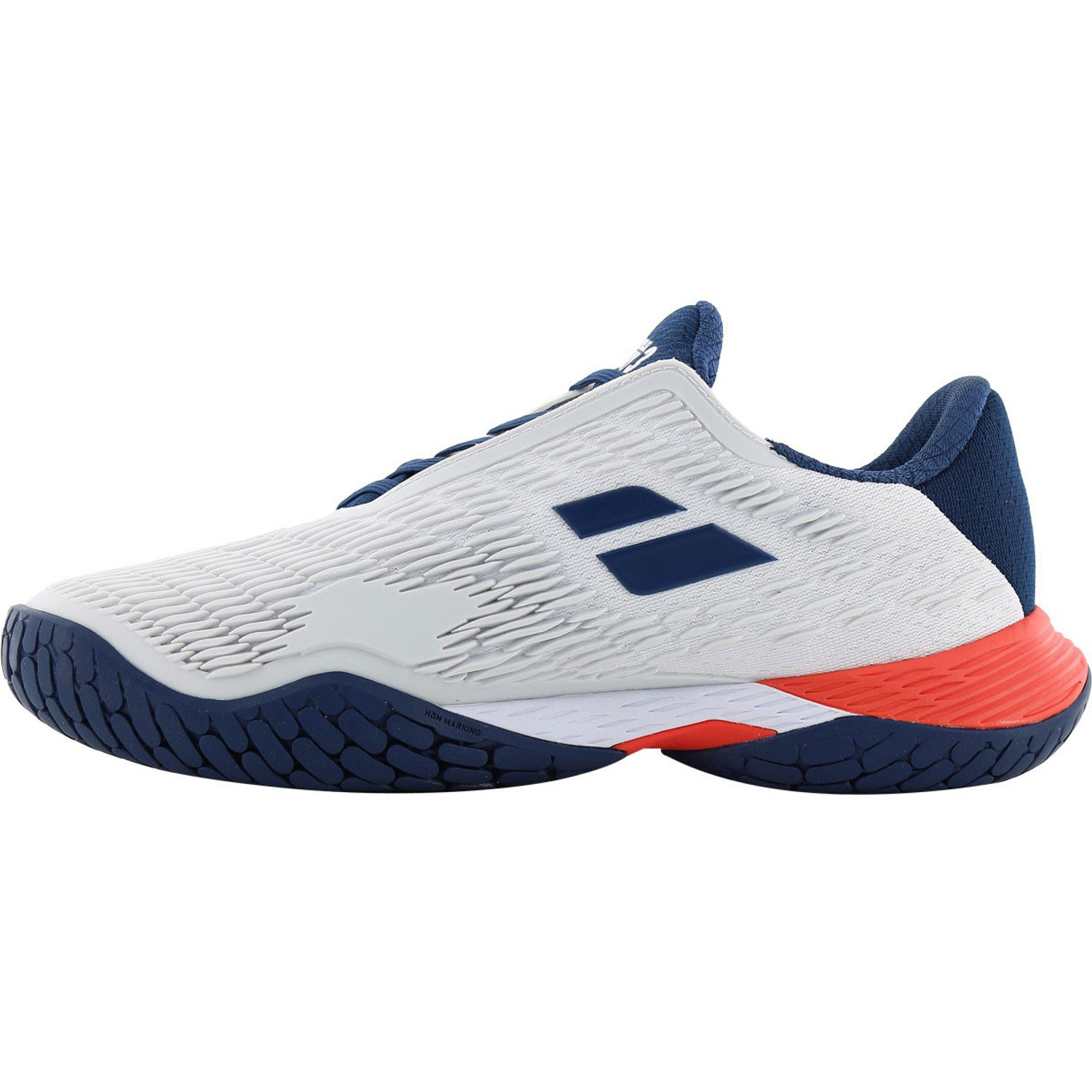 Babolat Propulse Fury 3 All Court Men - PassaSports.com