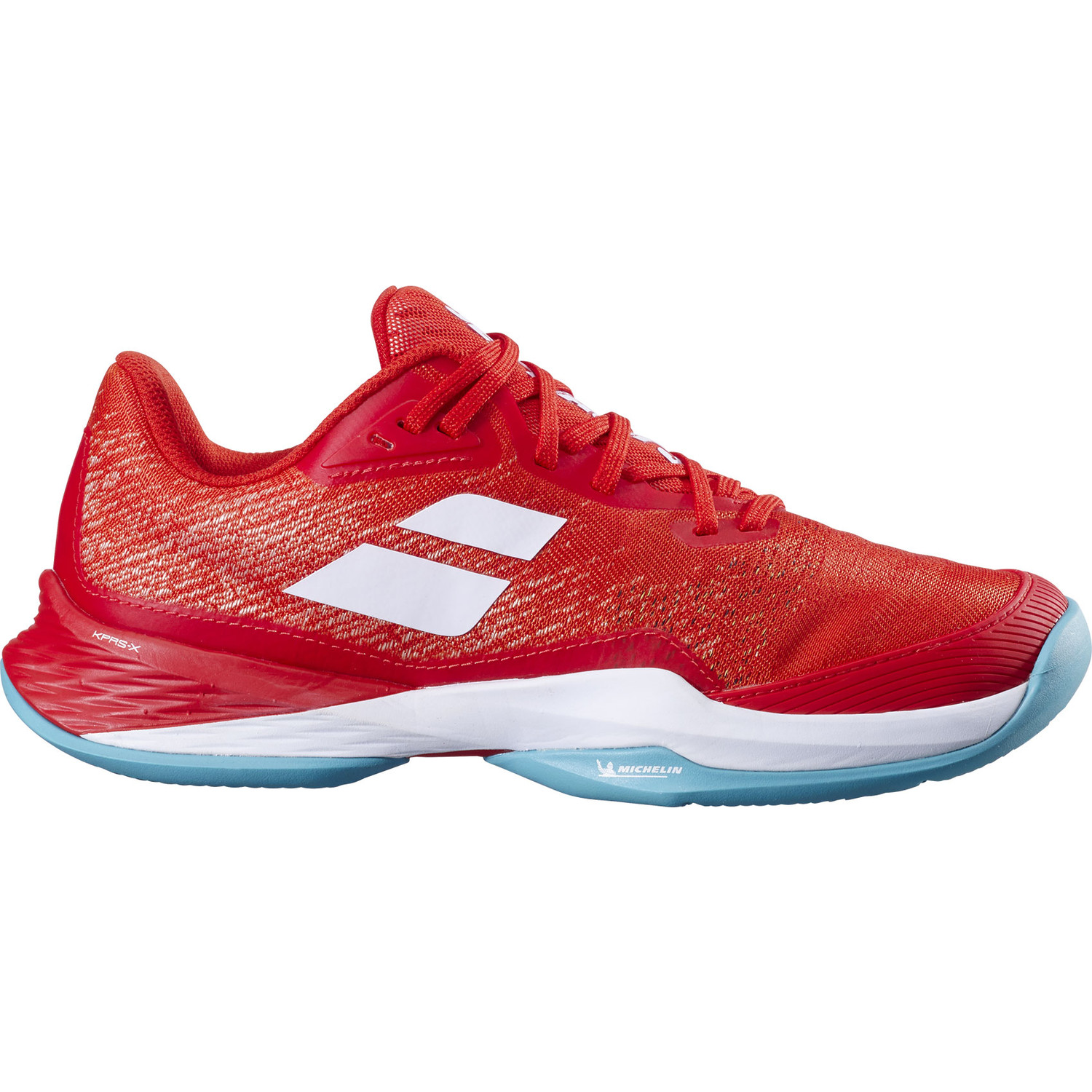 Babolat Jet Mach Clay Women »