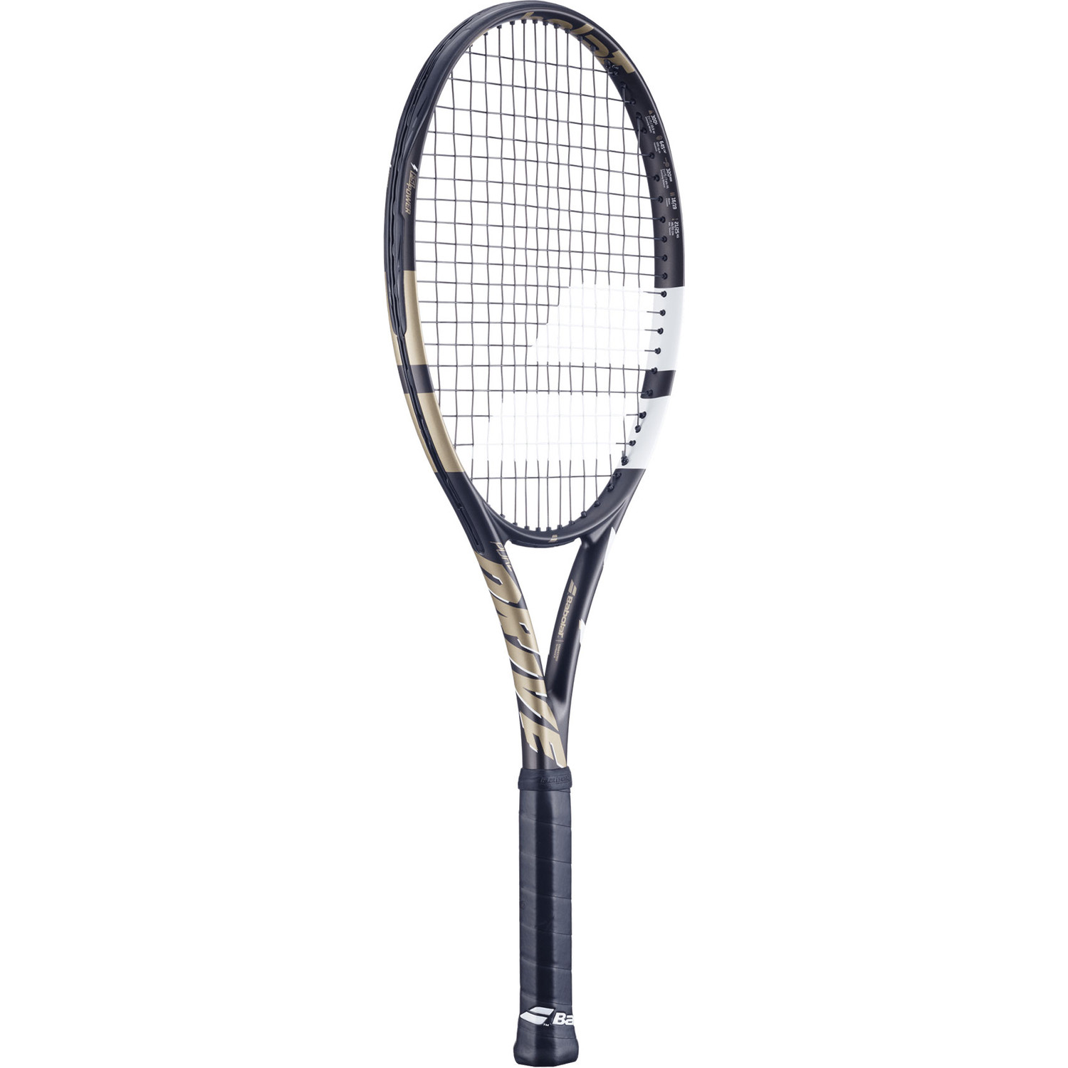 Babolat Pure Drive Wimbledon 25 - PassaSports.com