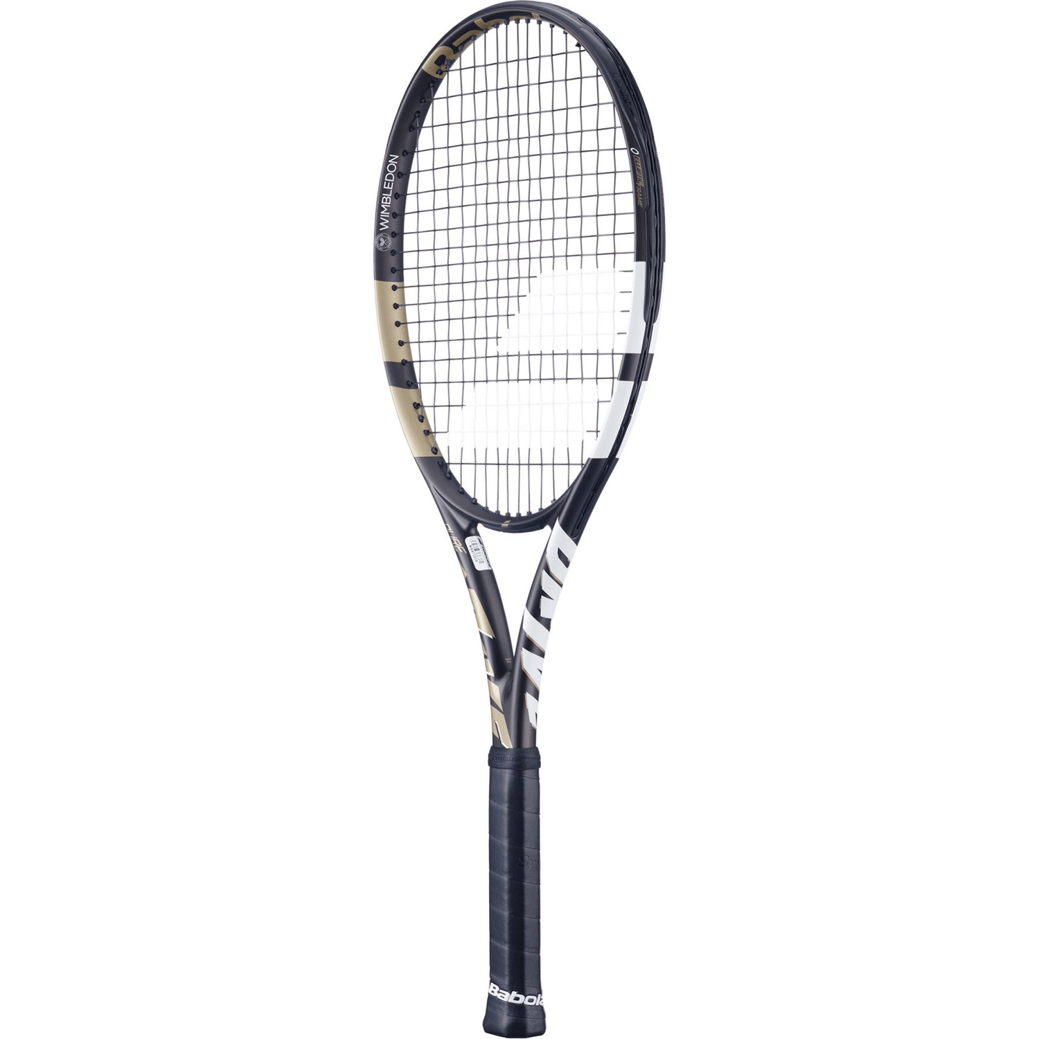 Babolat Pure Drive Wimbledon 25 - PassaSports.com