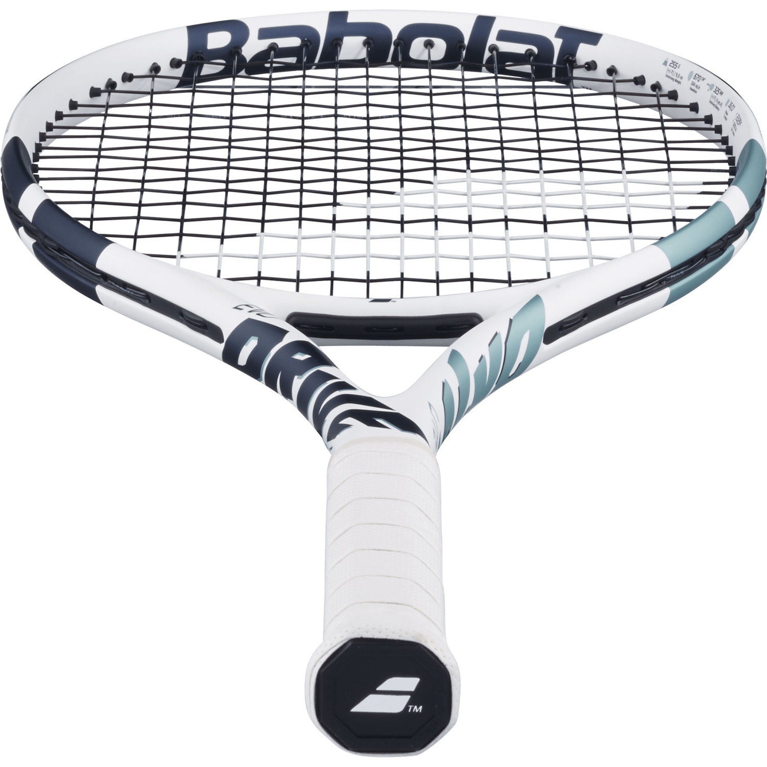 Babolat Evo Drive Lite Gen2 » TennisDirect.nl