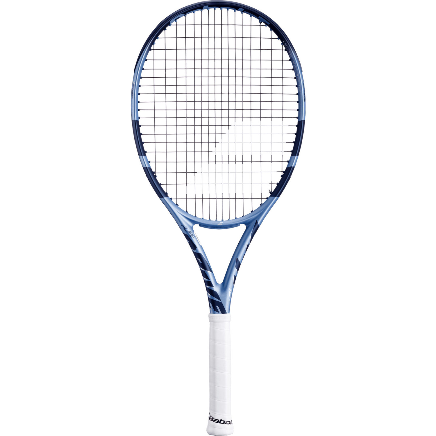 スパニッシュテニス ディスク1～11 Babolat Pure Drive 107 Gen11 » TennisDirect.nl