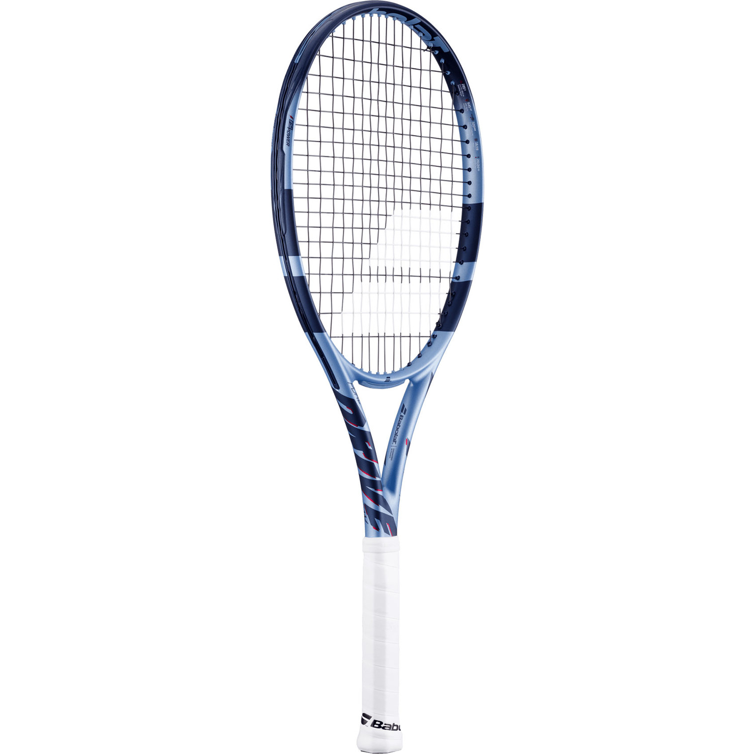 Babolat Pure Drive Team Gen11 - PassaSports.com