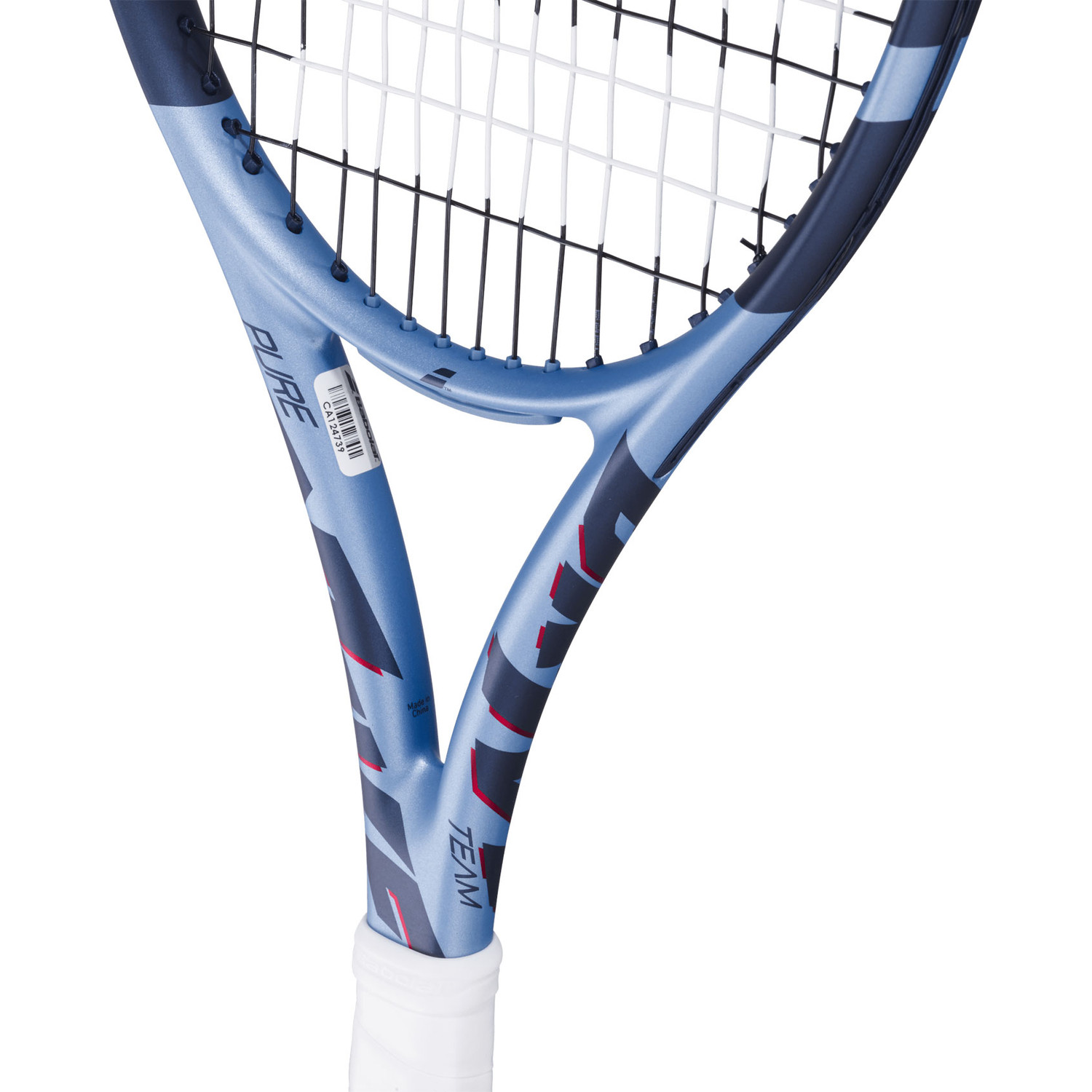 Babolat Pure Drive Team Gen11 - PassaSports.com