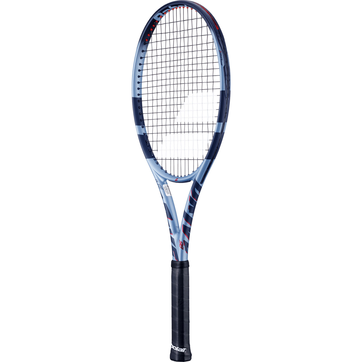 【ほぼ新品】Babolat Pure Drive 98(G2) Babolat Pure Drive 98 Gen11 » TennisDirect.nl