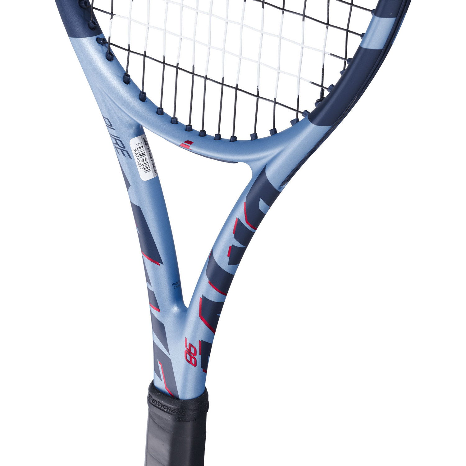 Babolat Pure Drive 98 Gen11 » TennisDirect.nl