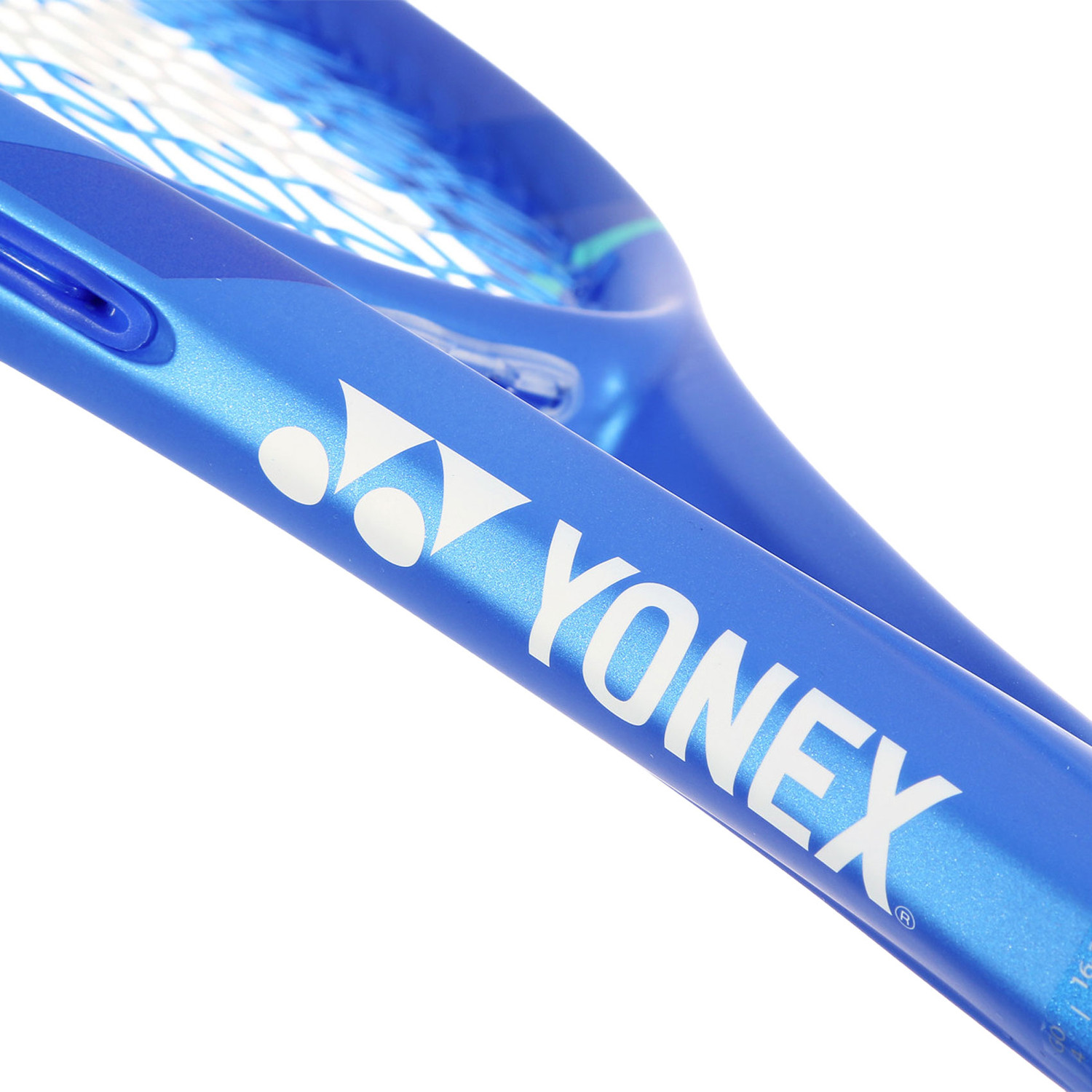 Yonex Ezone Junior 25 - PassaSports.com