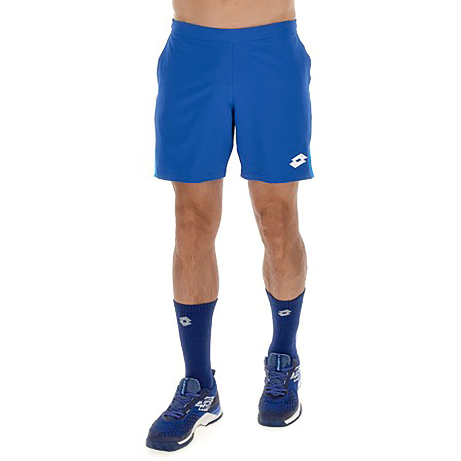 Lotto Tech IV 7 Inch Short - PassaSports.com
