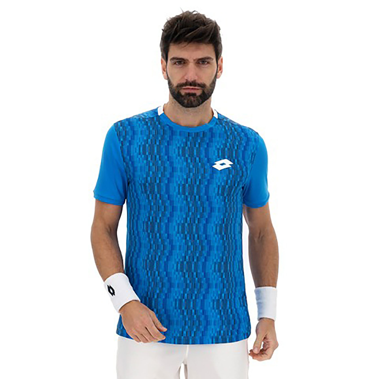 Lotto Tech IV Tee - PassaSports.com