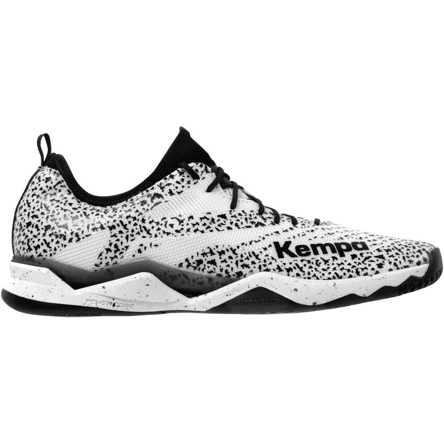 Scarpe Da Pallamano Kempa Wing Lite 2.0 Uomo - Suola MICHELIN, Ammortizzate E Traspiranti - Foto 3